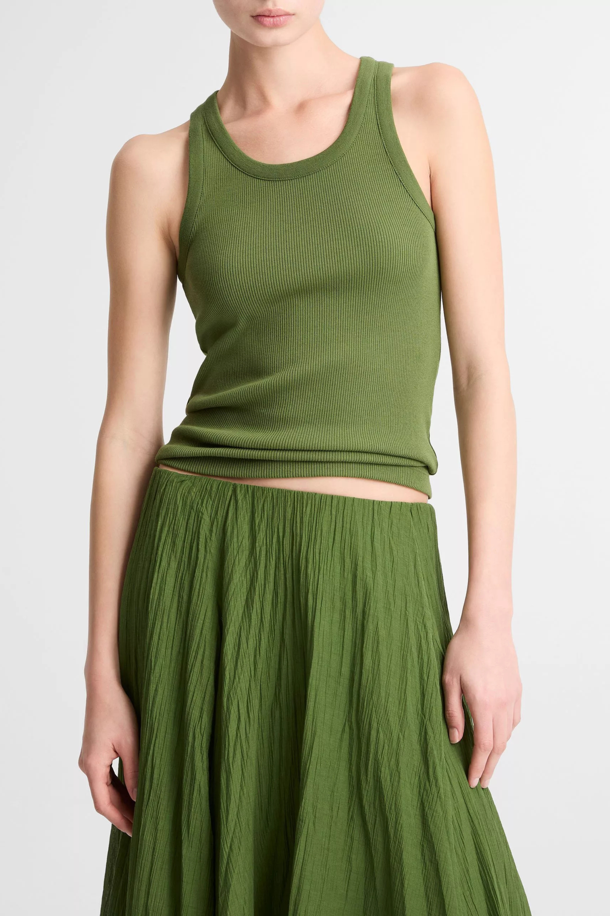 Vince Scoop Tank