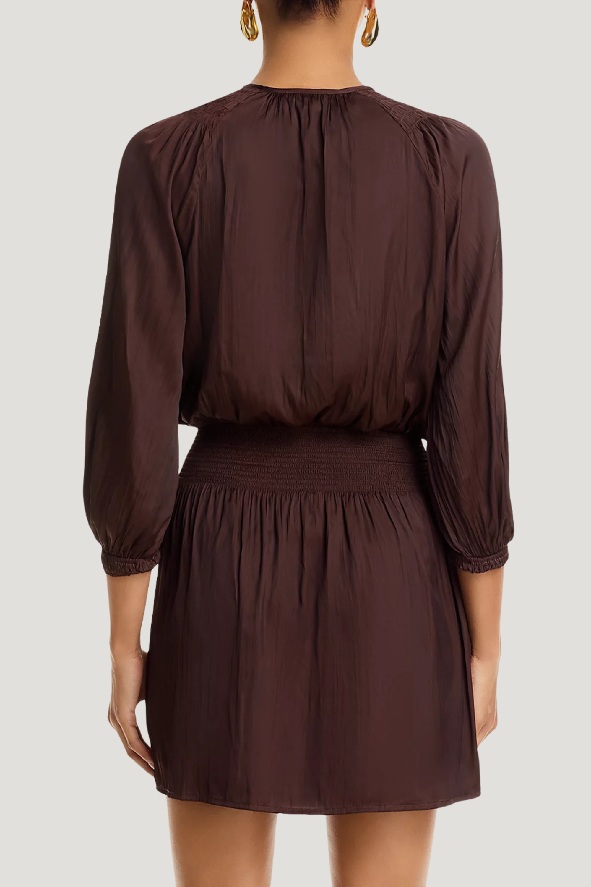 Rails Kari Mini Dress