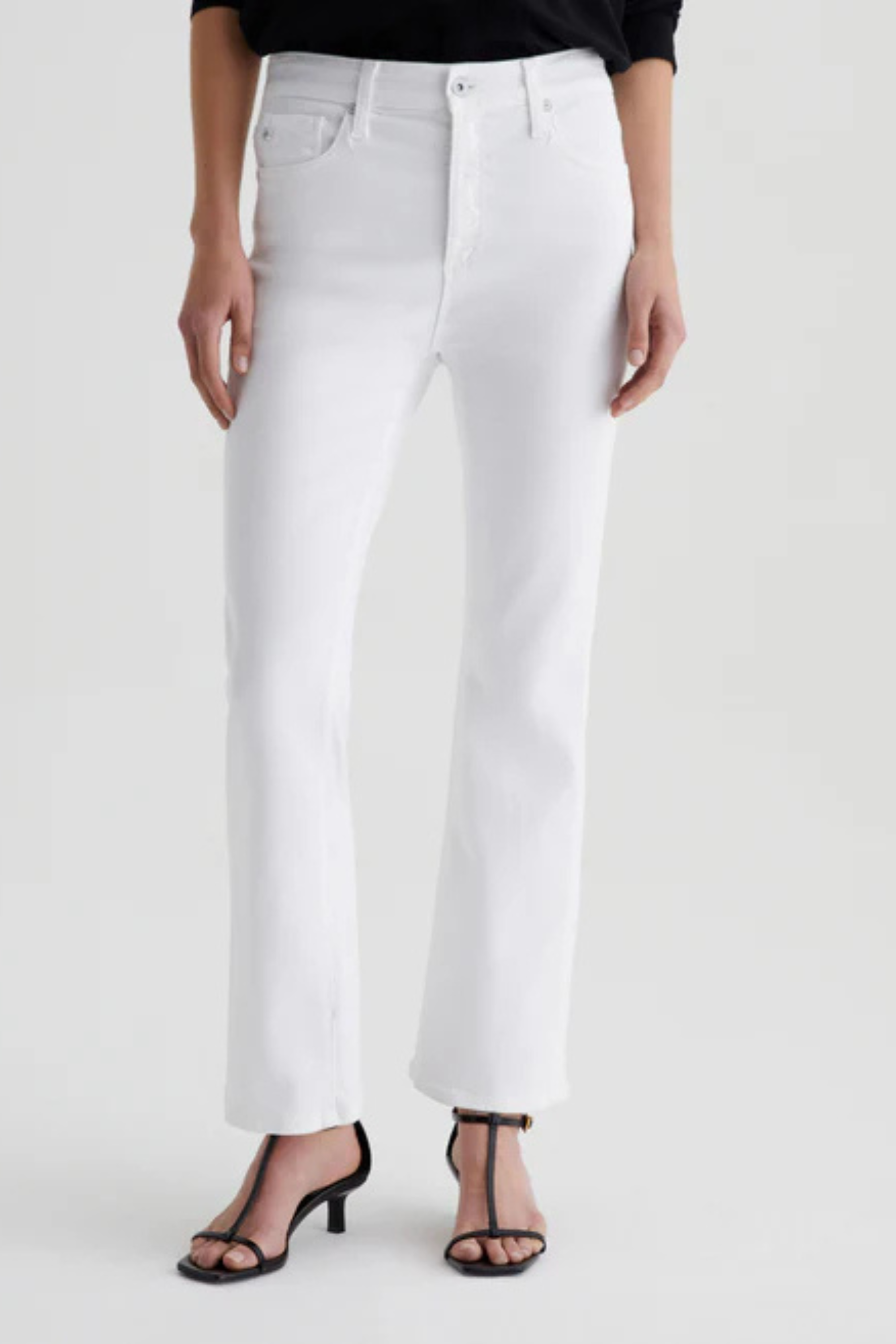 AG Farrah Boot Crop