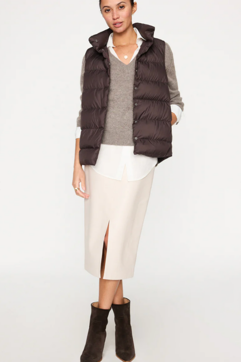 Brochu Walker Anders Vest