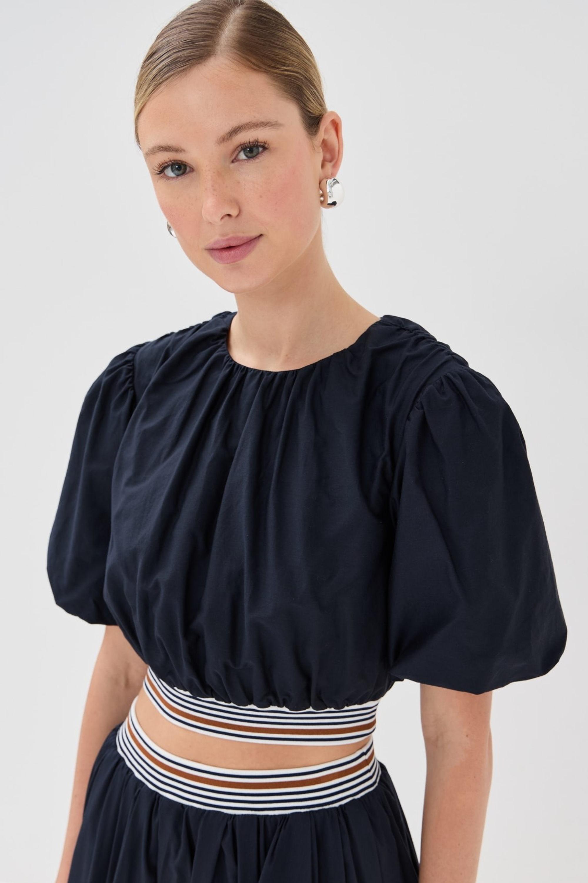 Veronica Beard Gabriela Top