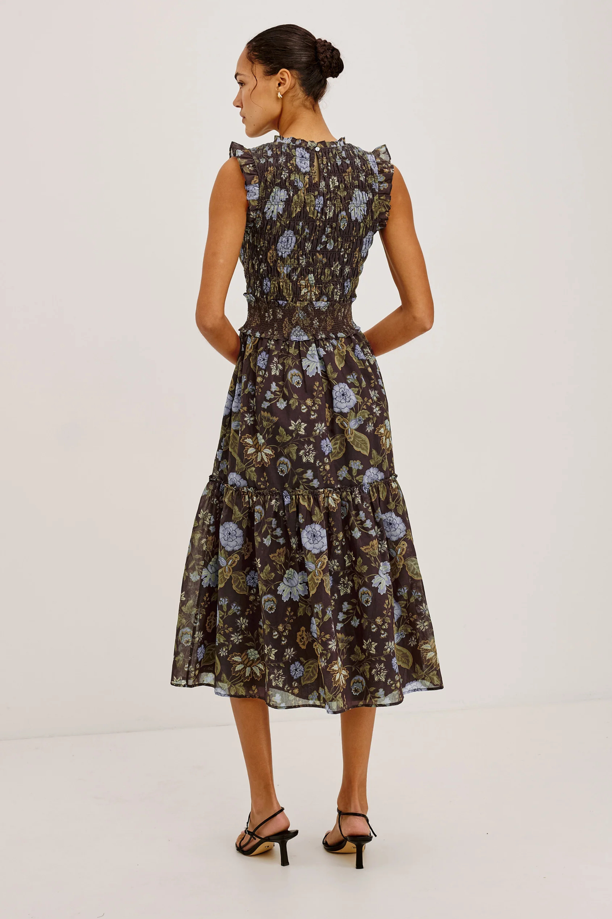 Rails Vivier Dress