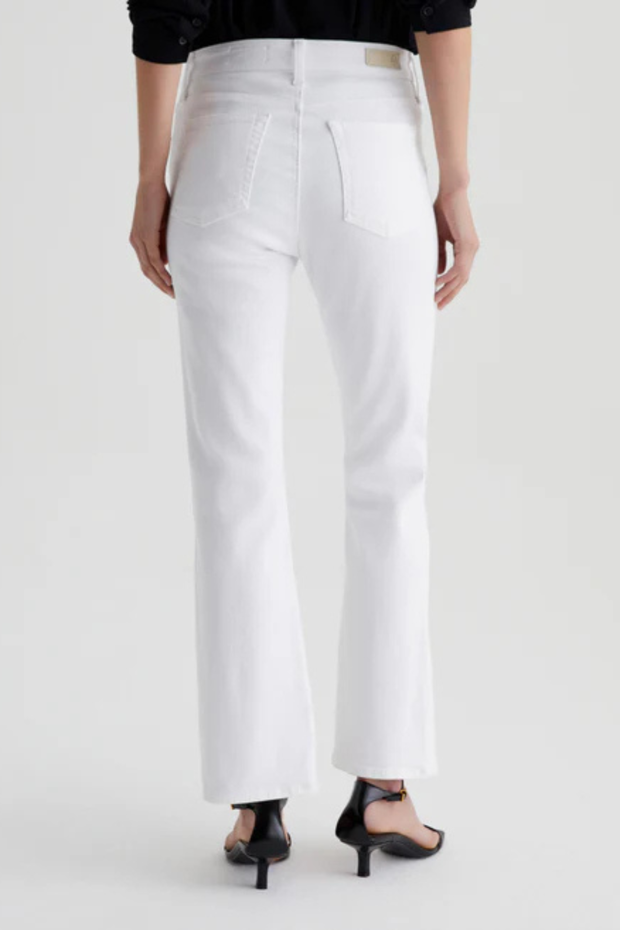 AG Farrah Boot Crop