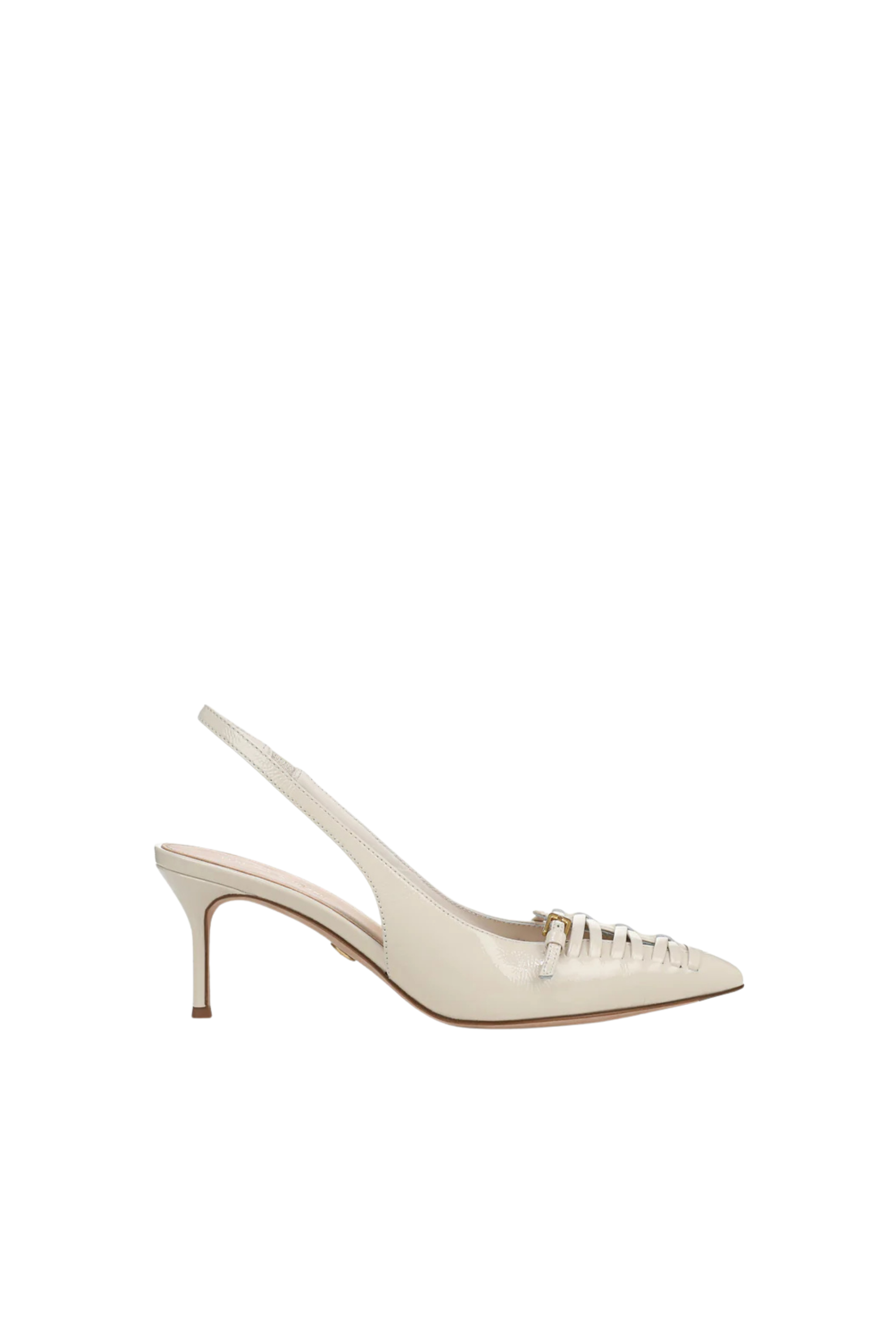 Veronica Beard Rashida Heel