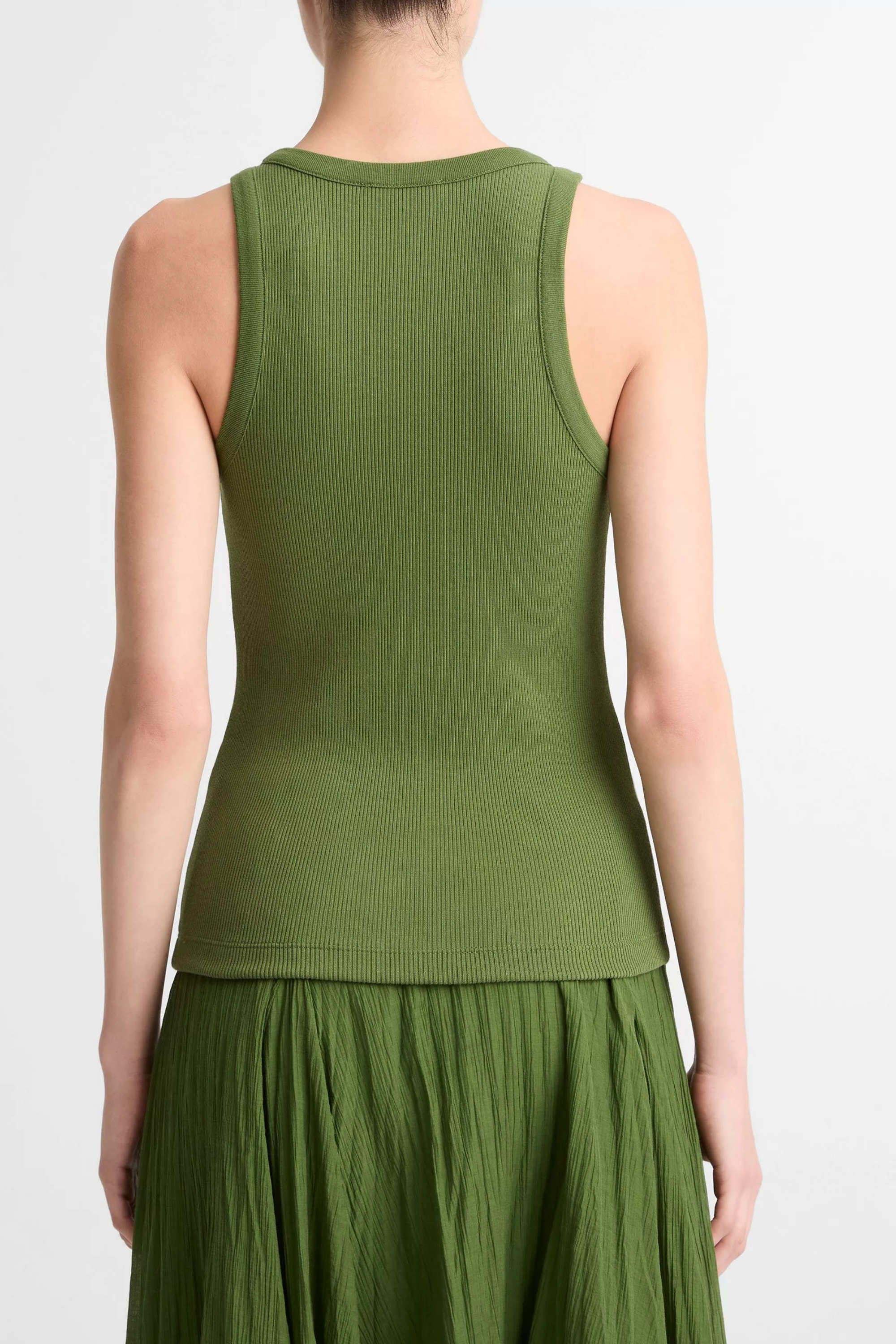 Vince Scoop Tank