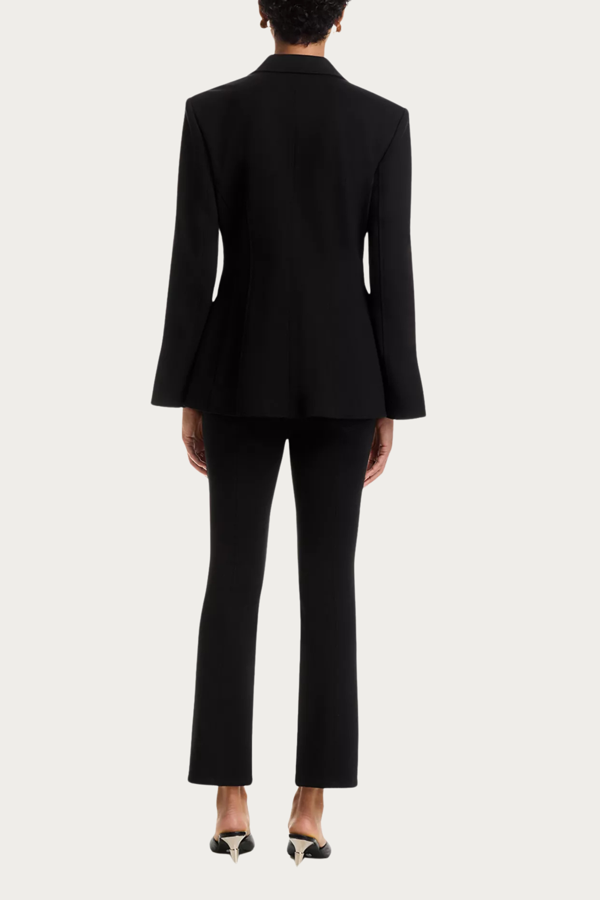 Cinq a Sept Ponte Shannon Pant