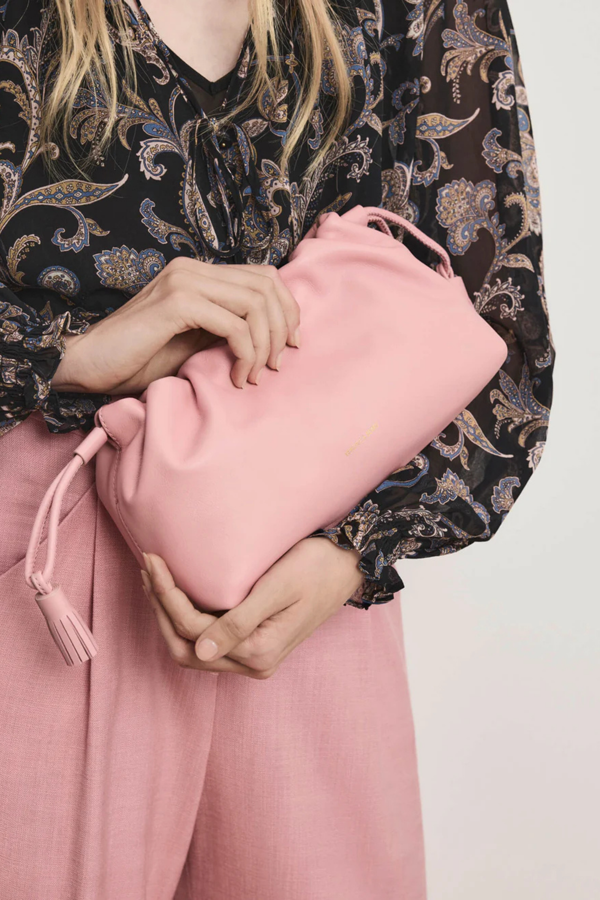 Veronica Beard Small Stash Bag