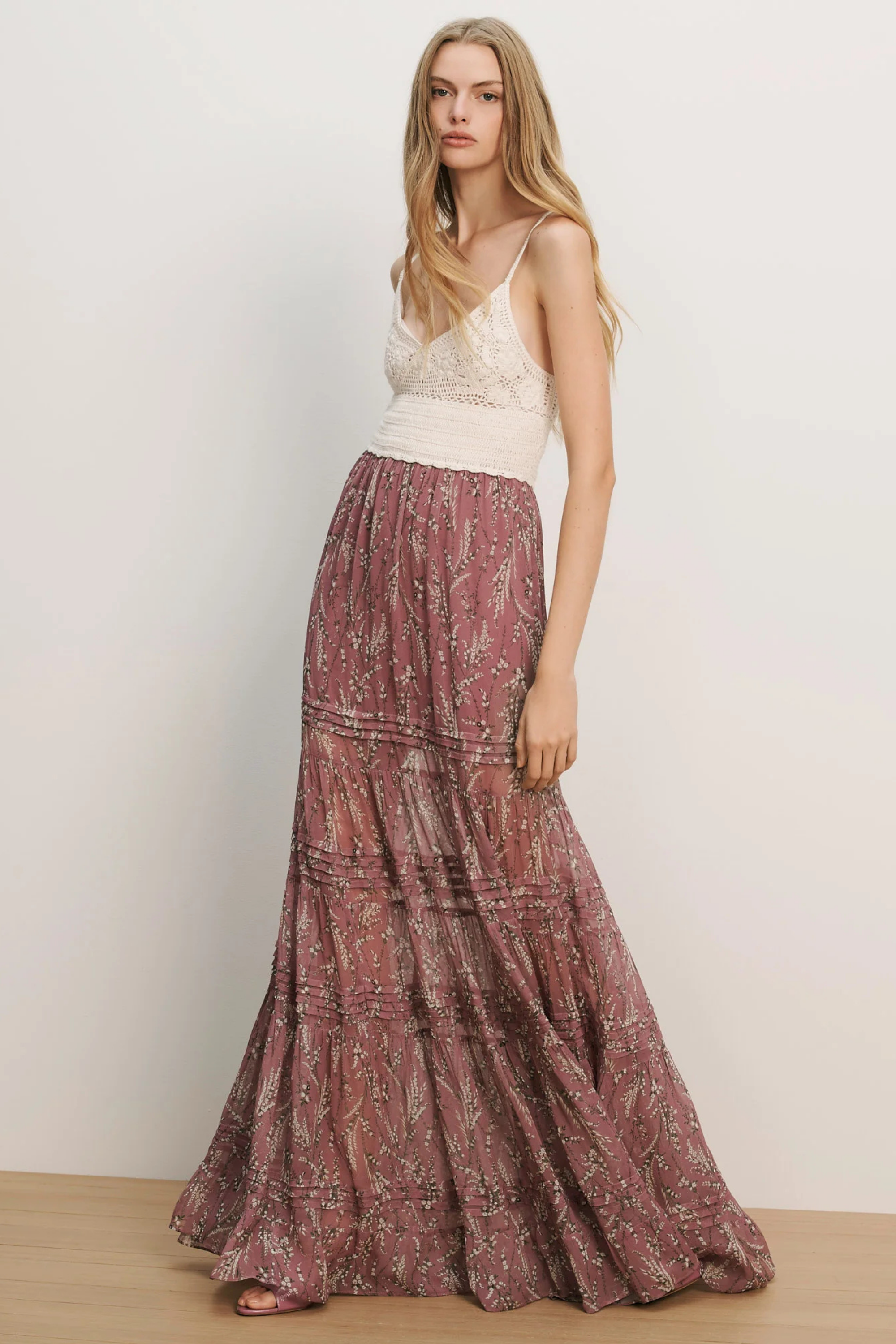 Veronica Beard Josiane Dress