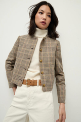 Veronica Beard Andrea Jacket