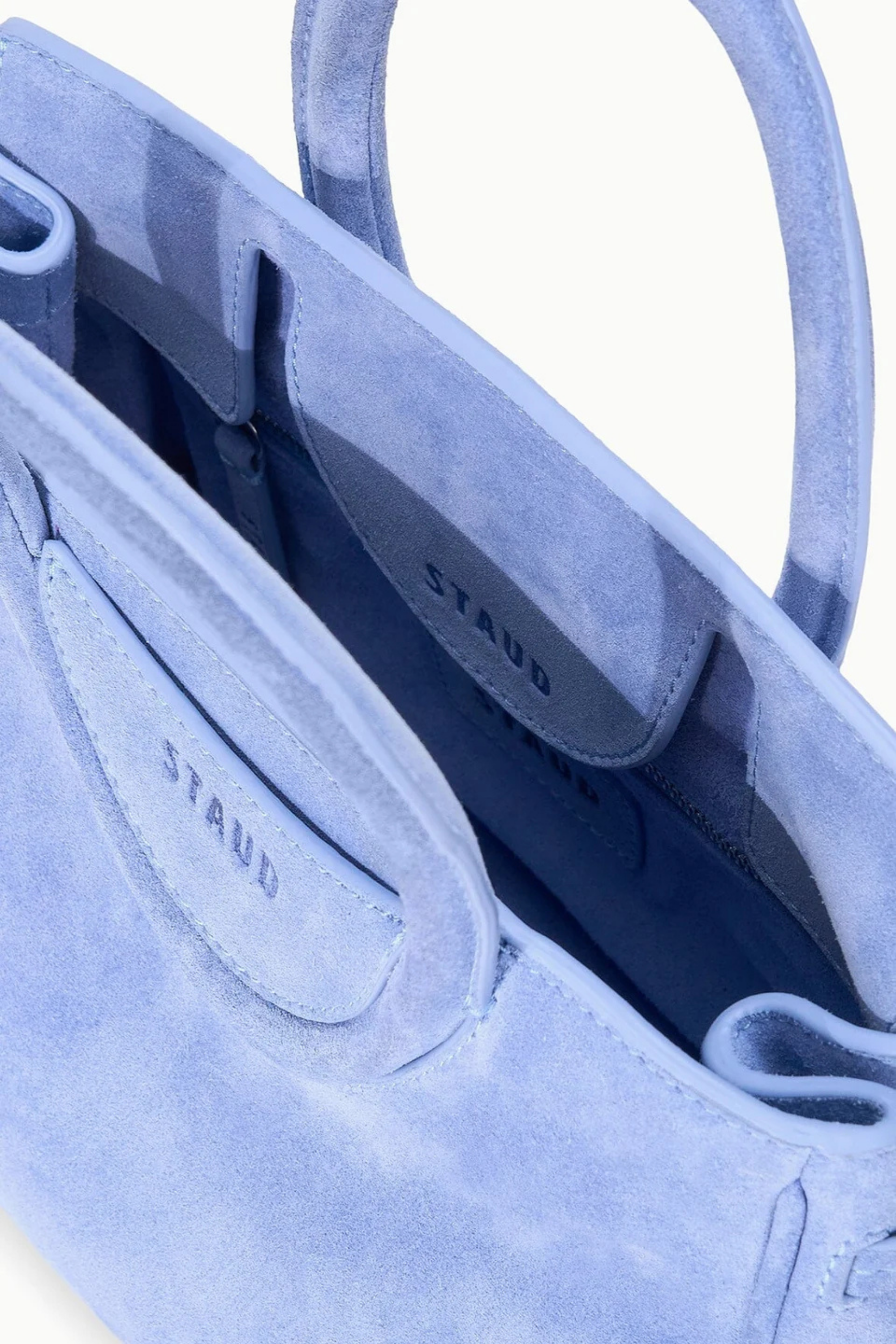Staud Maude Mini Carryall