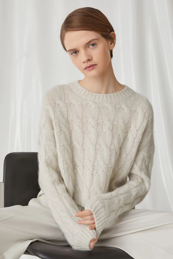 Marella Clarino Sweater