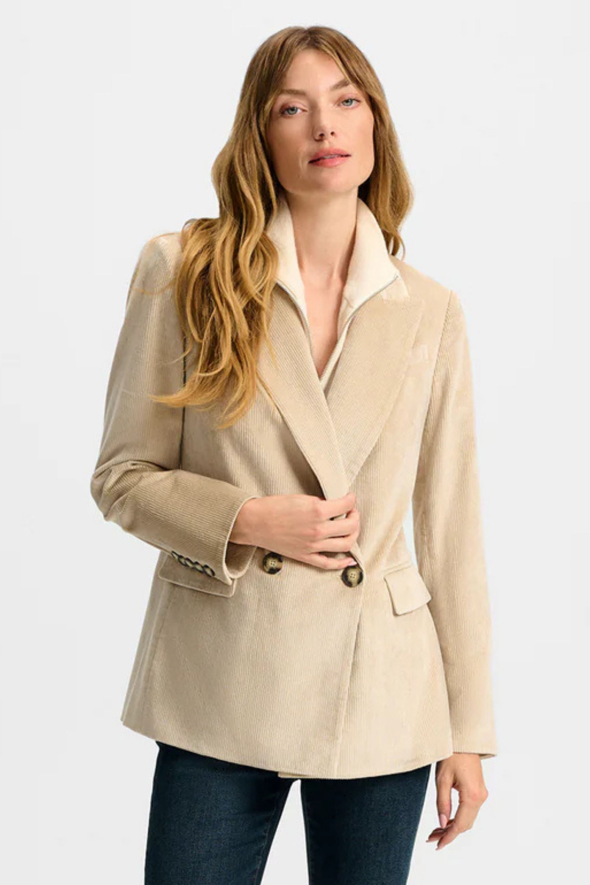 Veronica Beard Sevyn Dickey Jacket