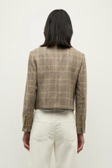 Veronica Beard Andrea Jacket