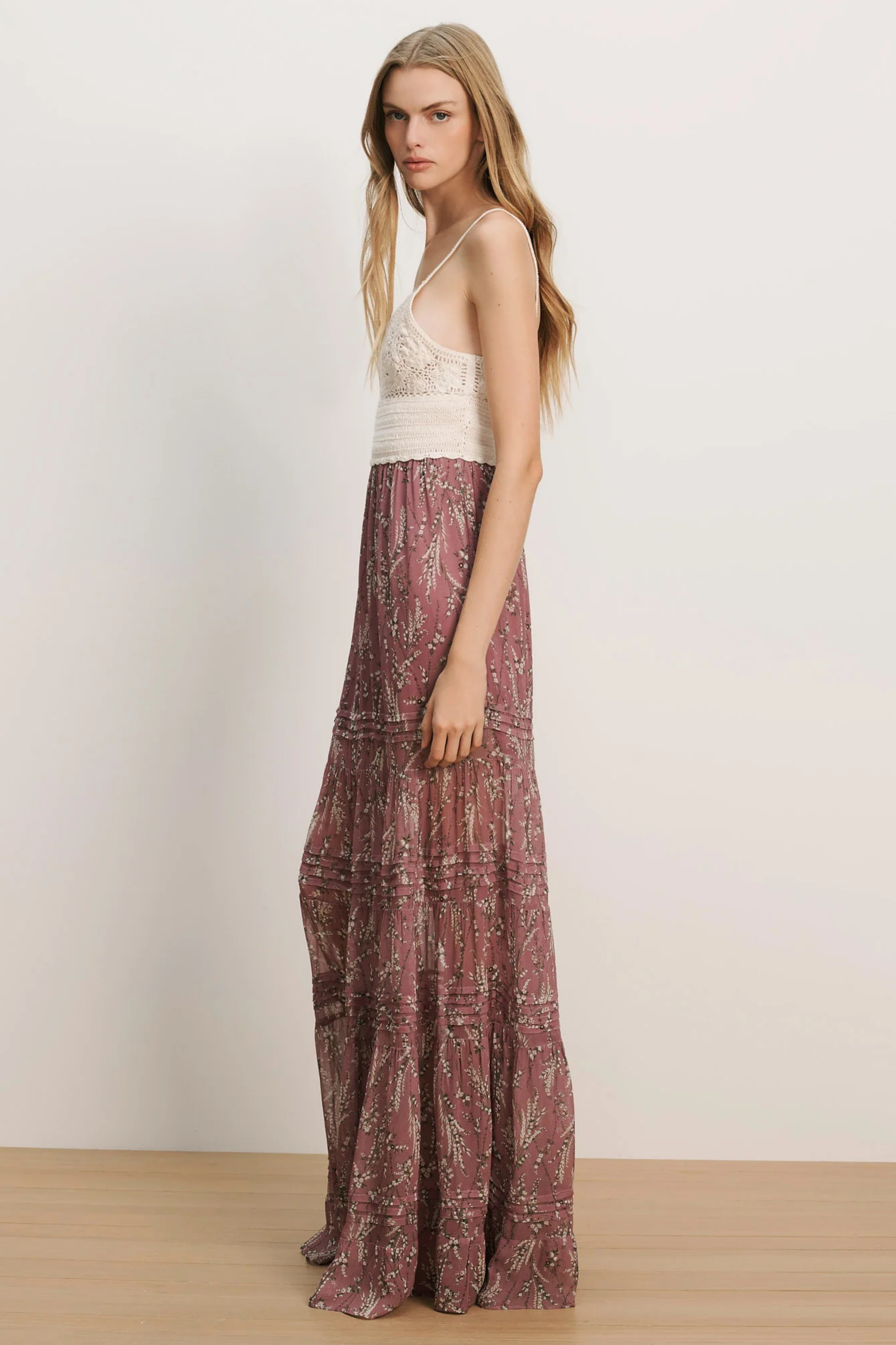 Veronica Beard Josiane Dress