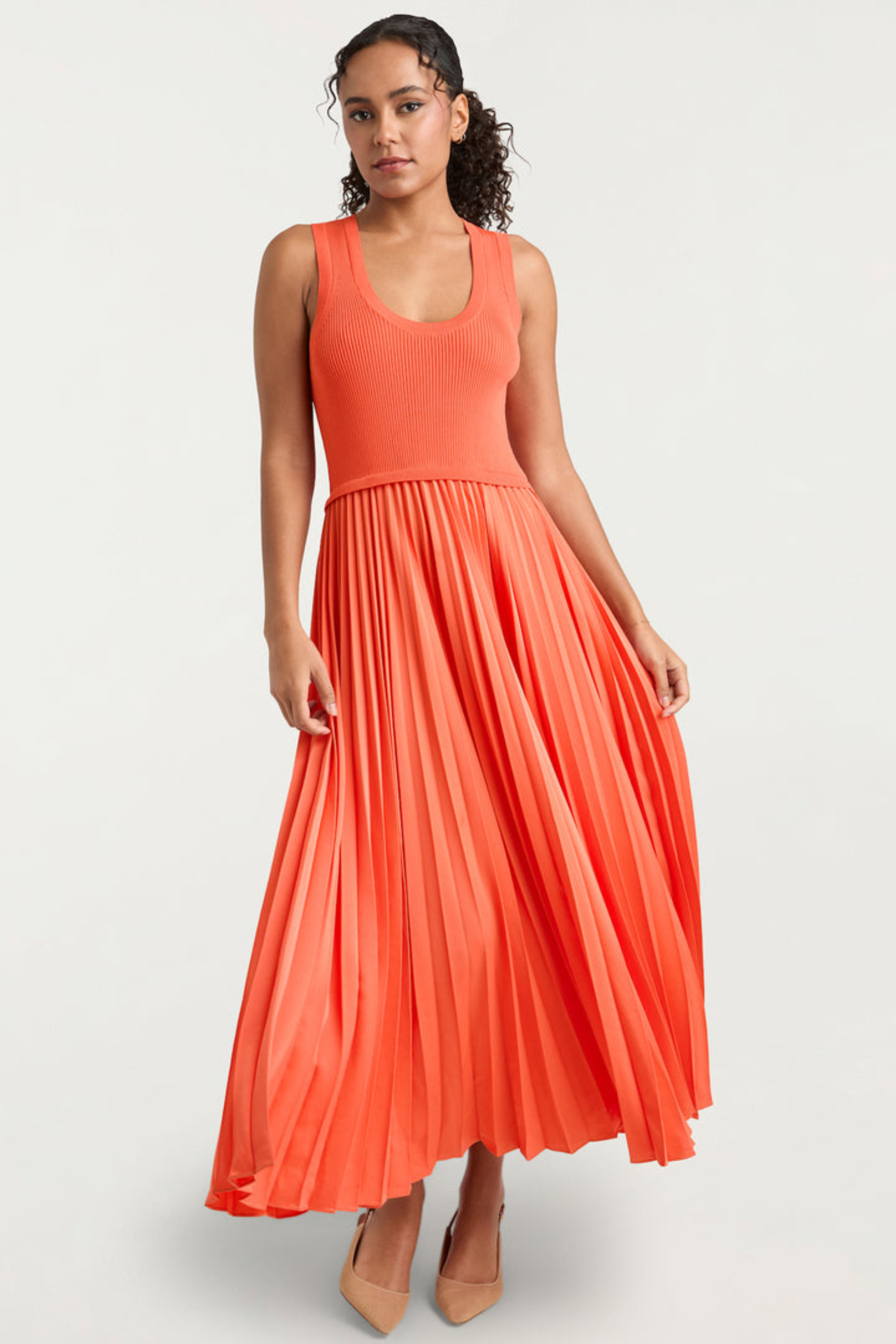 Cinq a Sept Parma Dress