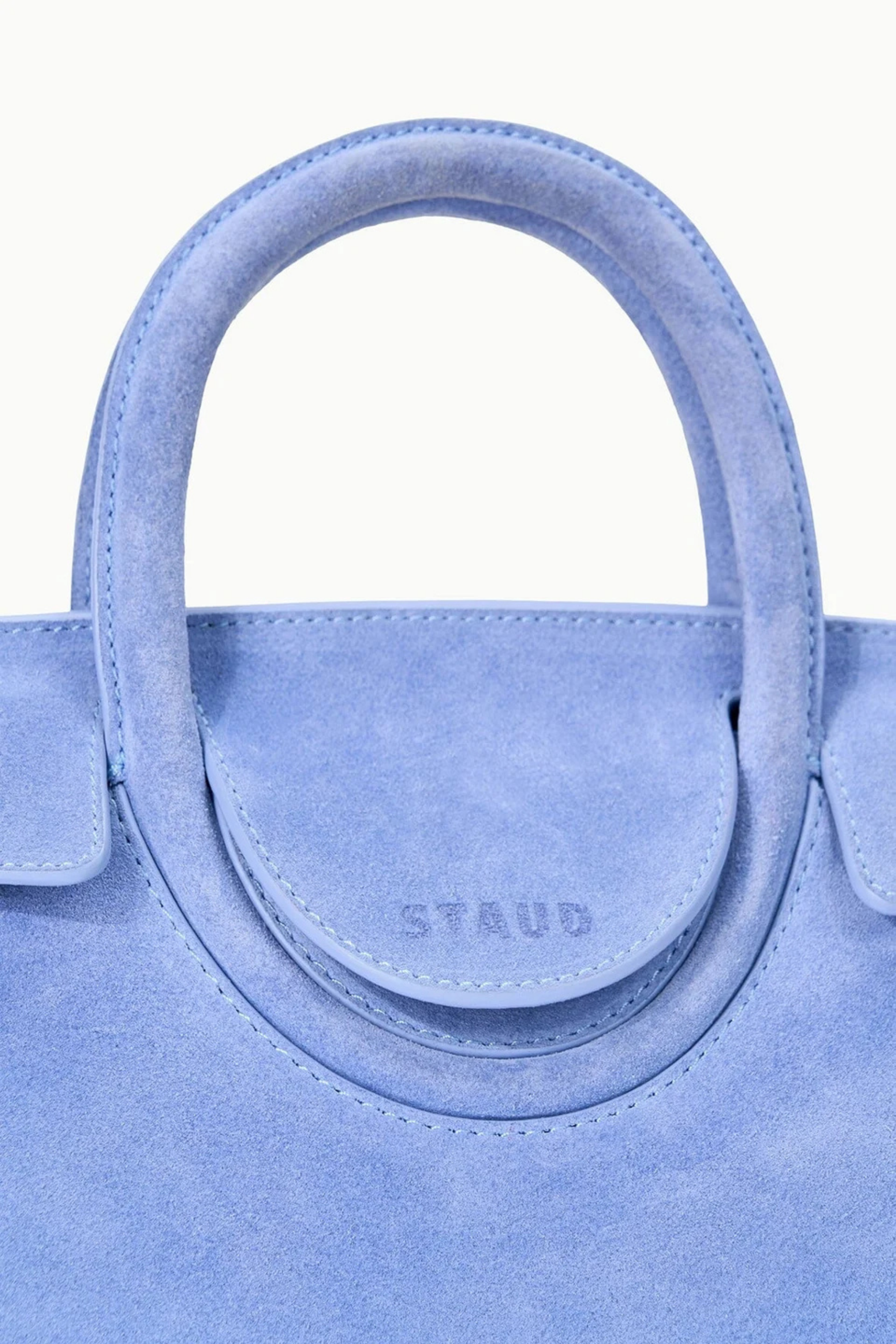 Staud Maude Mini Carryall