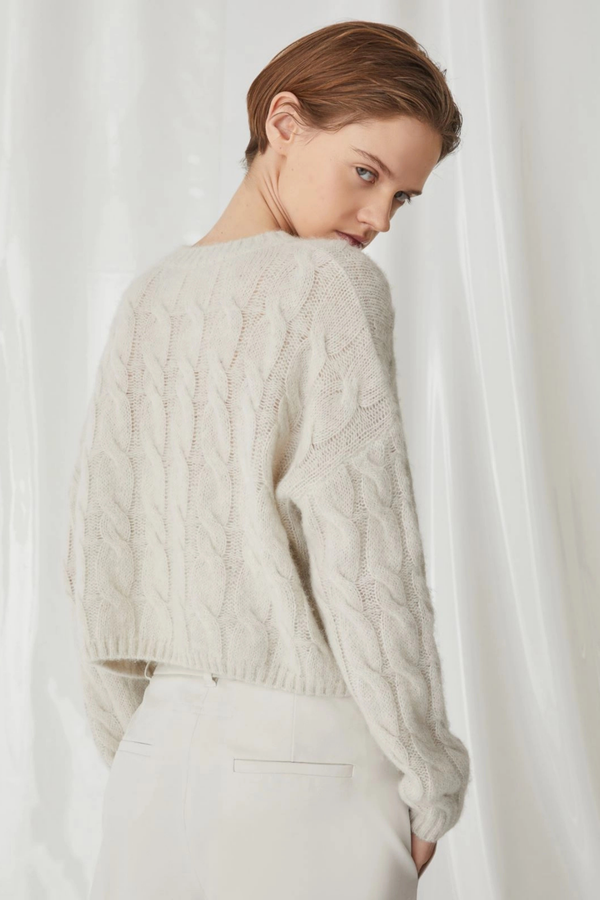 Marella Clarino Sweater