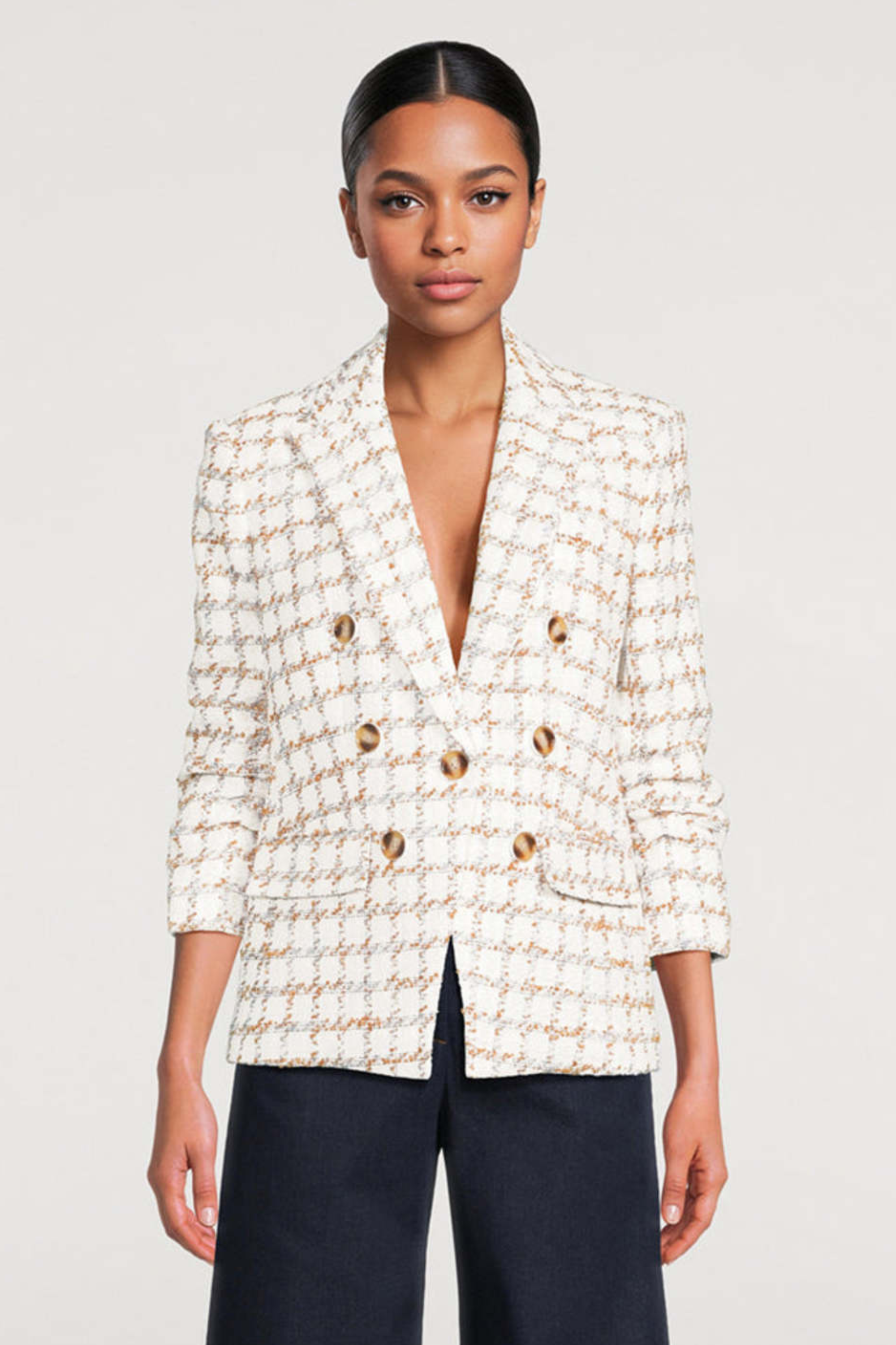 Veronica Beard Ryland Jacket