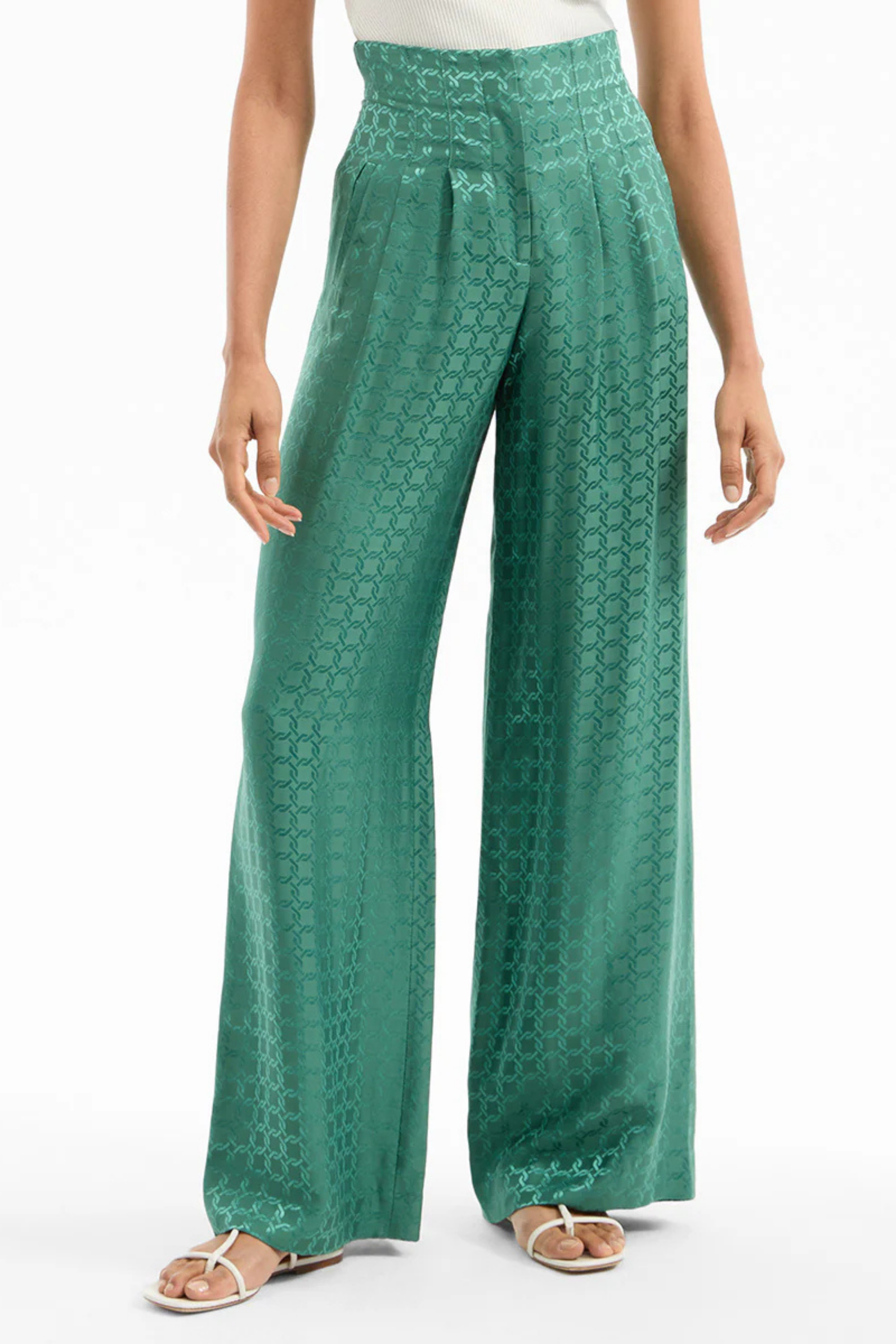 Veronica Beard Colter Pant