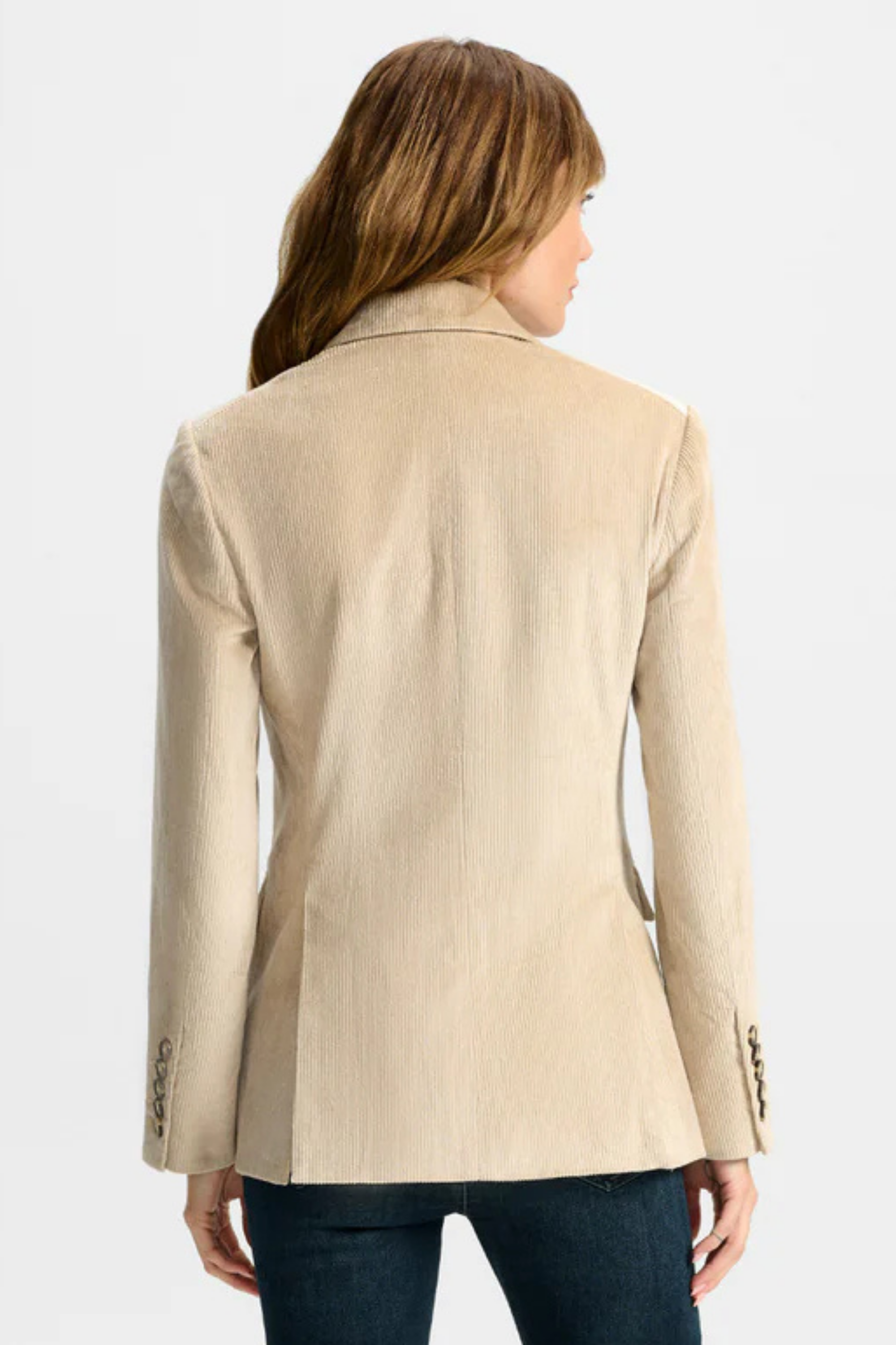 Veronica Beard Sevyn Dickey Jacket