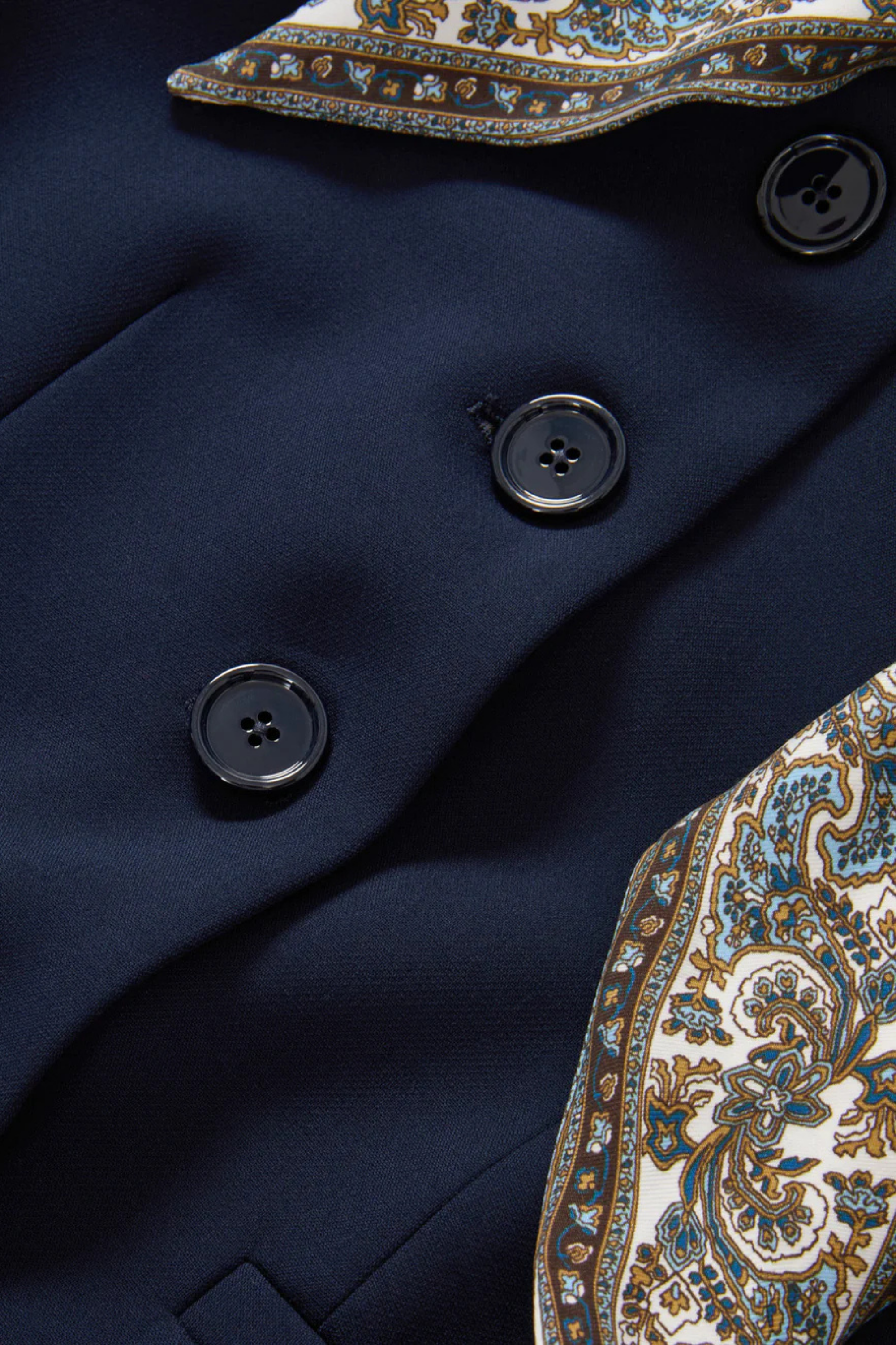 Veronica Beard Ismena Jacket