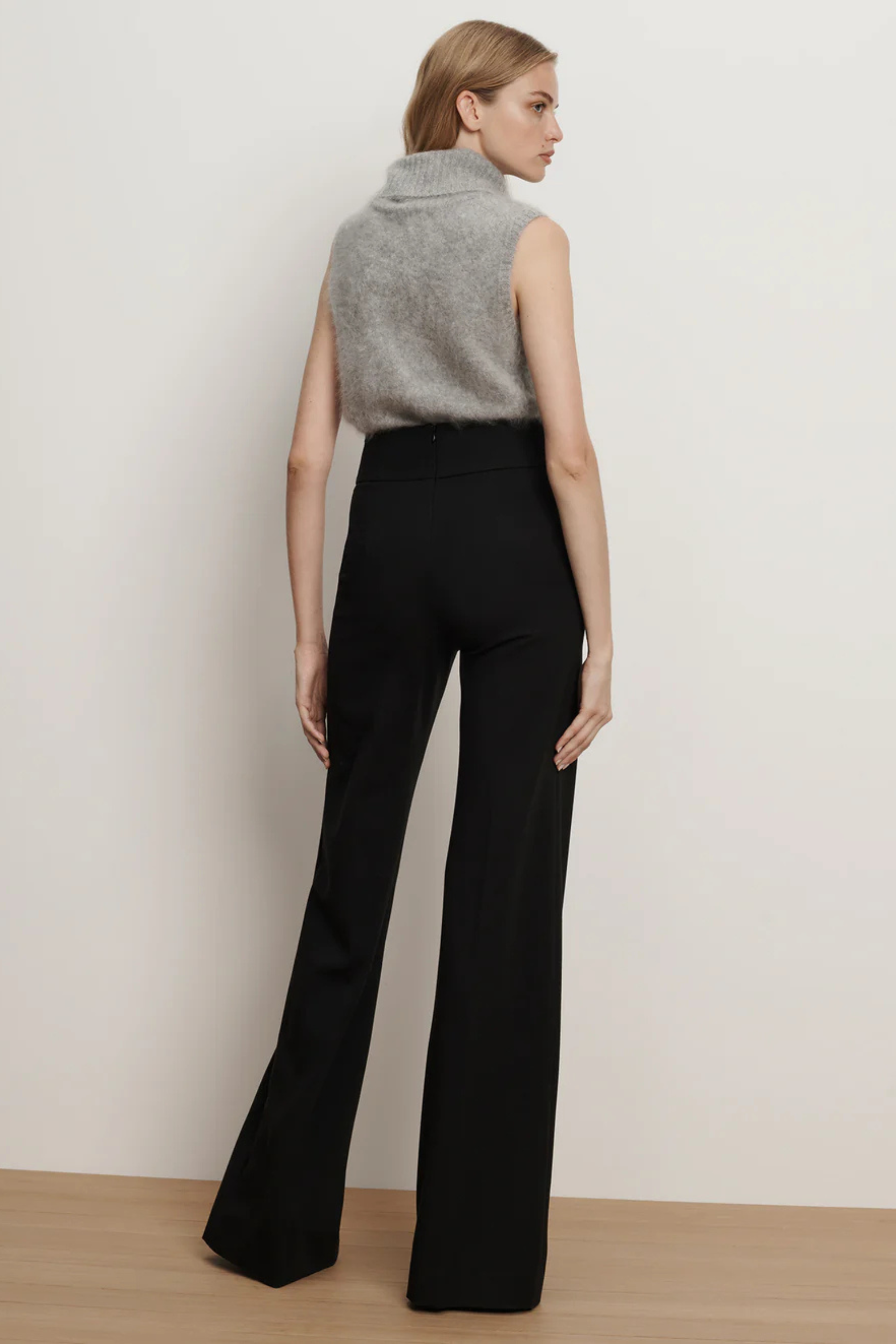 Veronica Beard Kalinda Pant