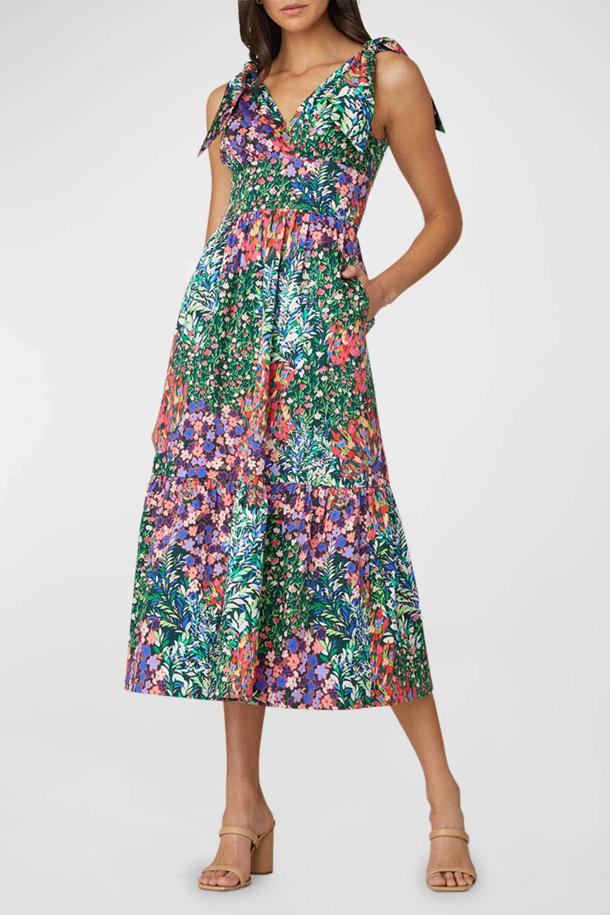Shoshanna Felda Dress