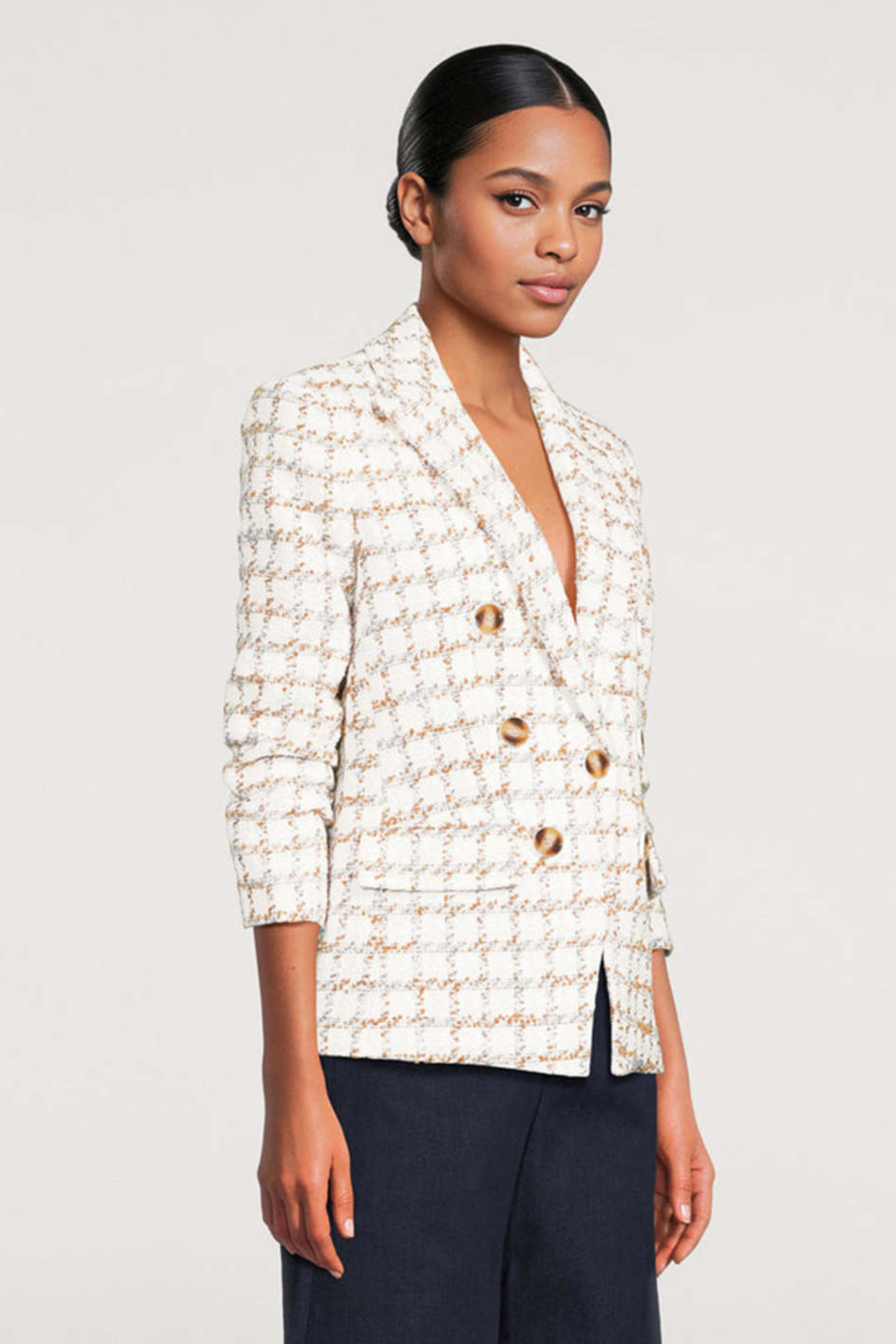 Veronica Beard Ryland Jacket