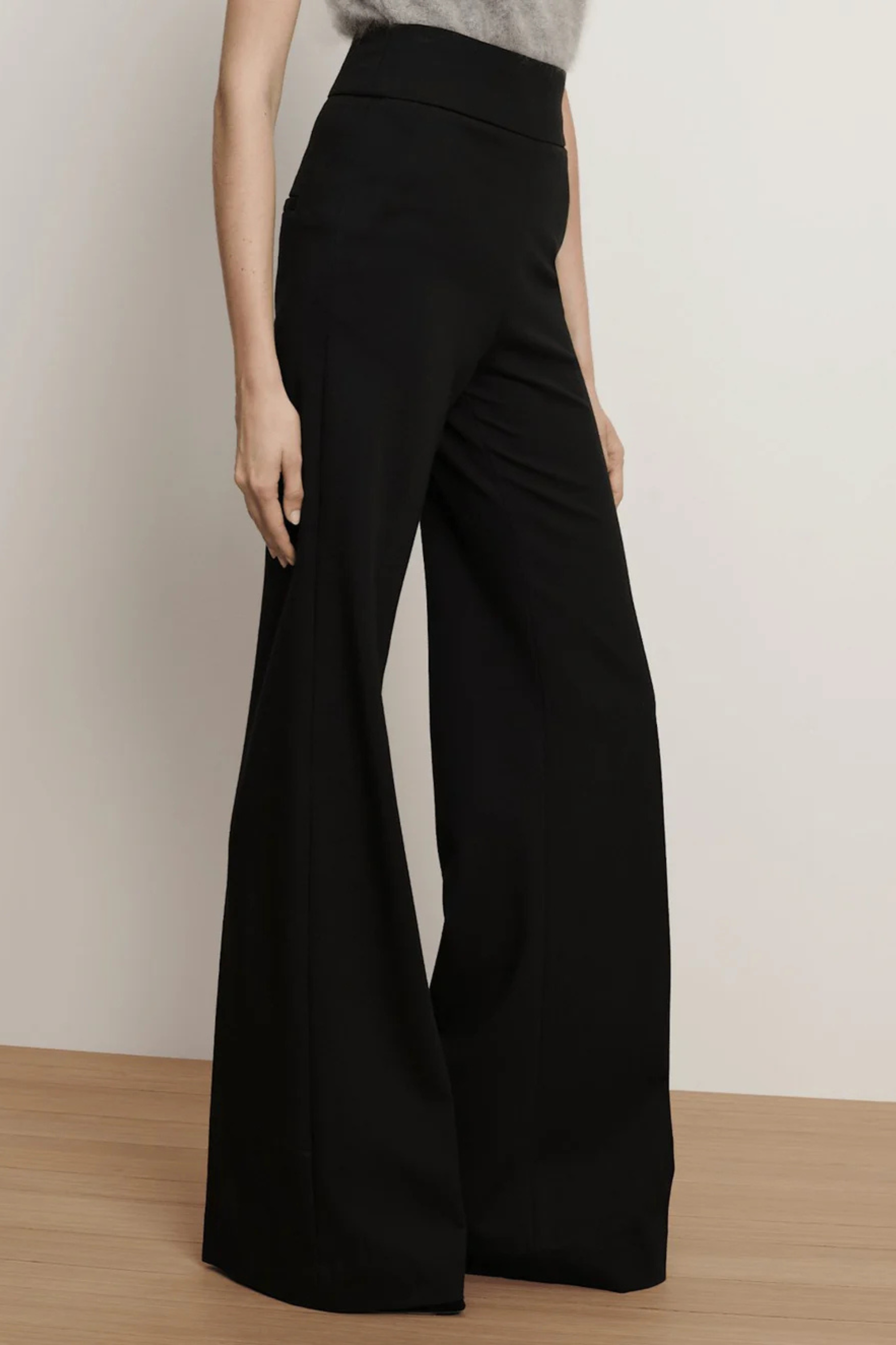 Veronica Beard Kalinda Pant