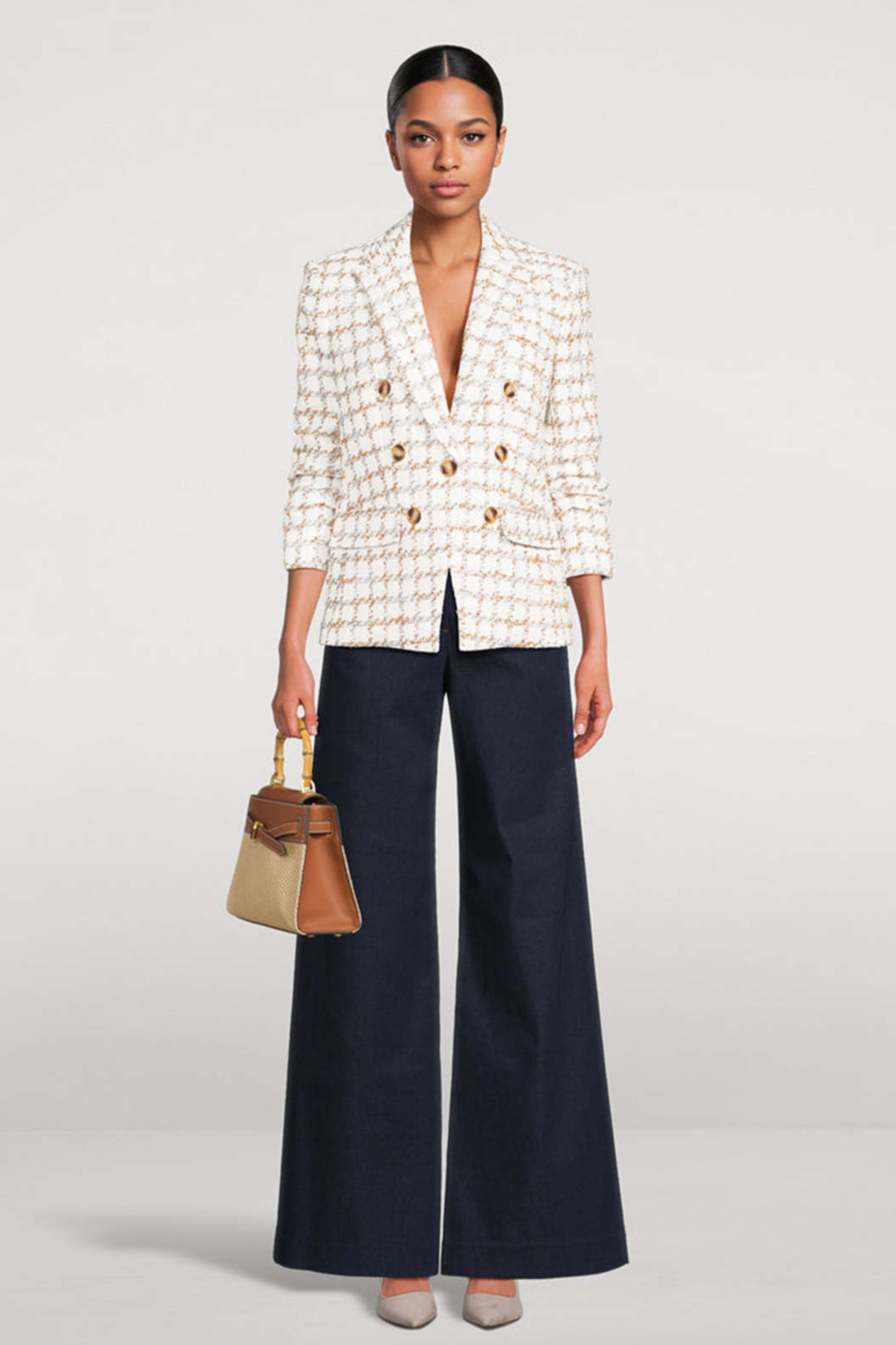 Veronica Beard Ryland Jacket