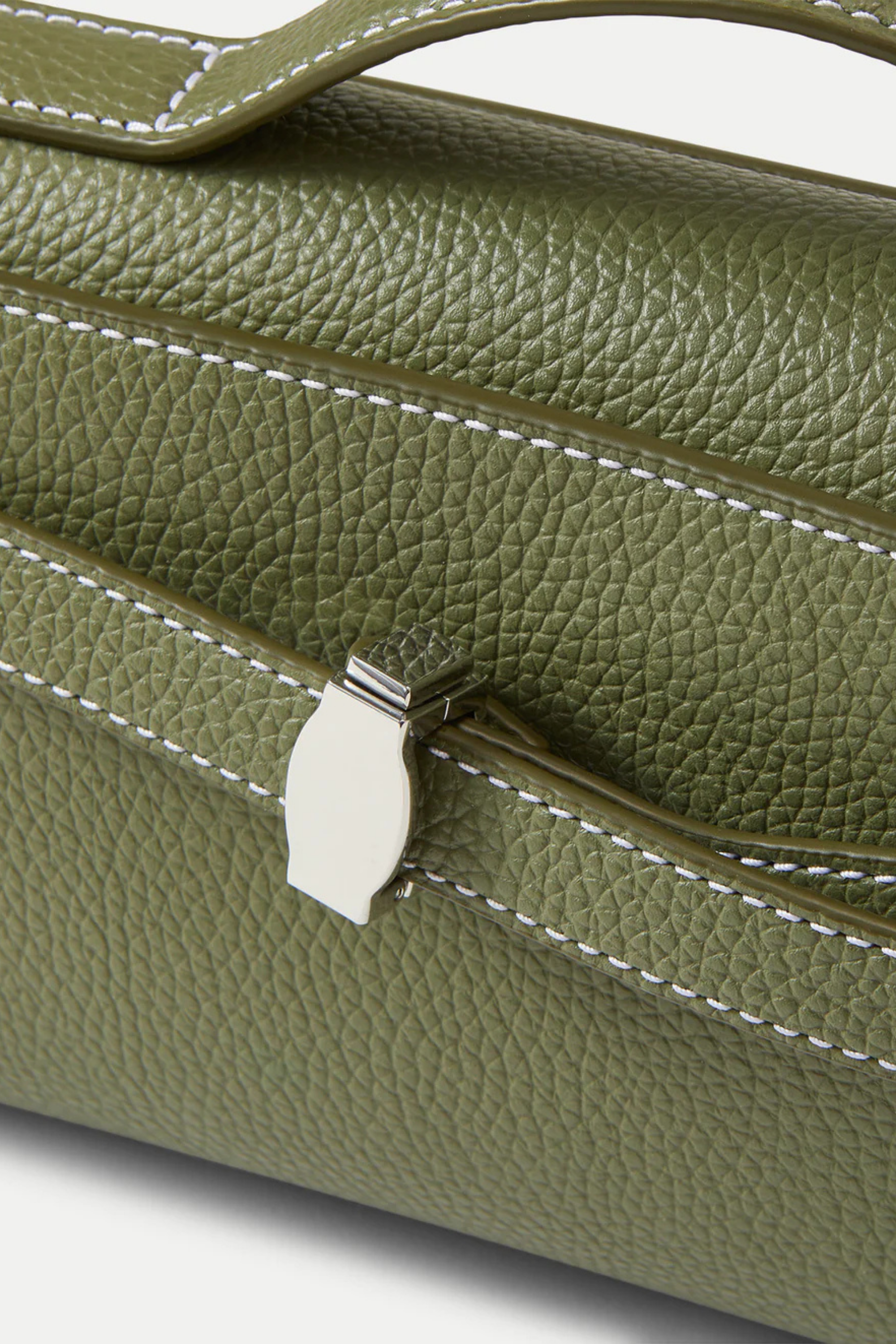 Veronica Beard Dash Clutch