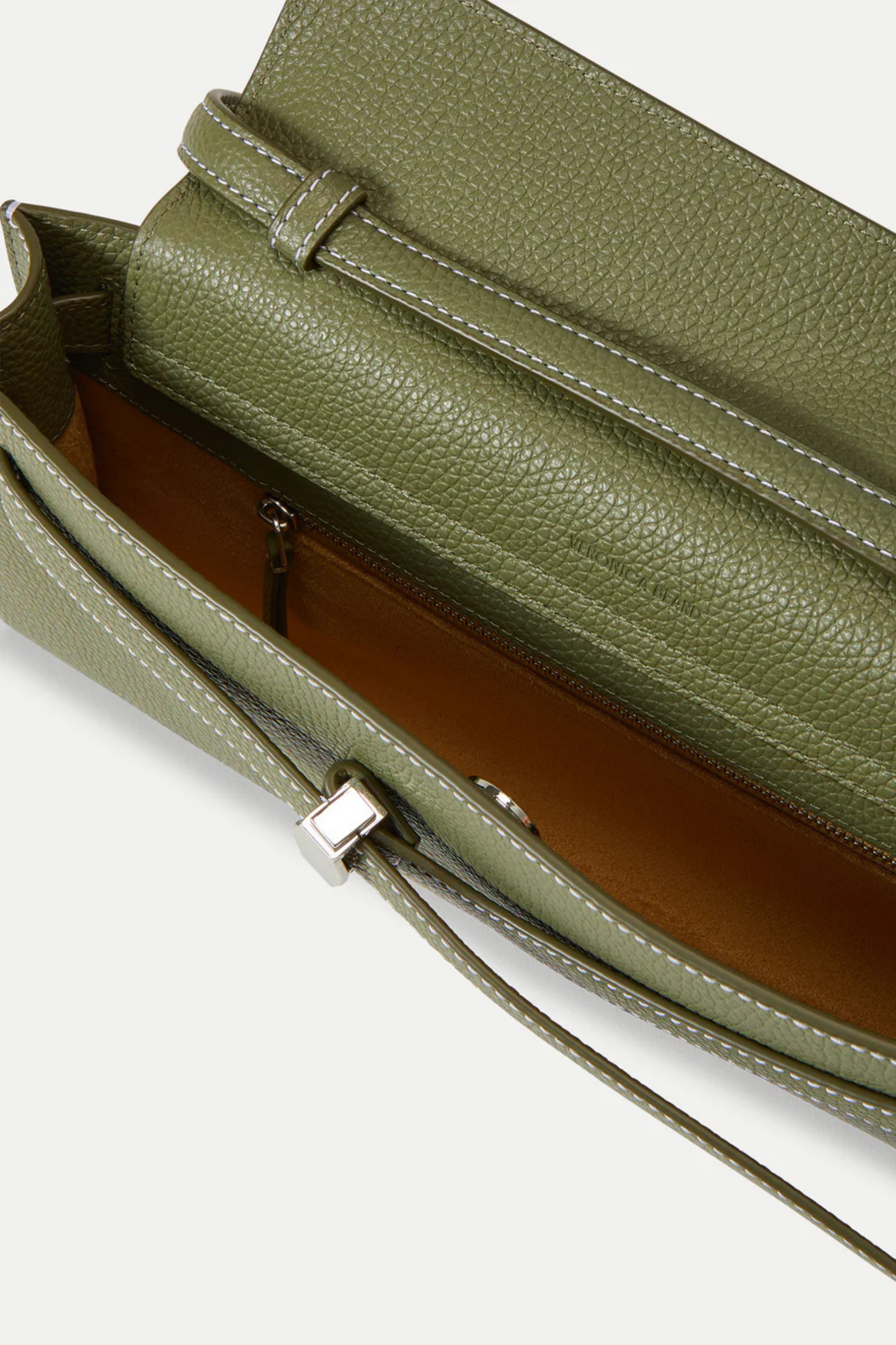 Veronica Beard Dash Clutch