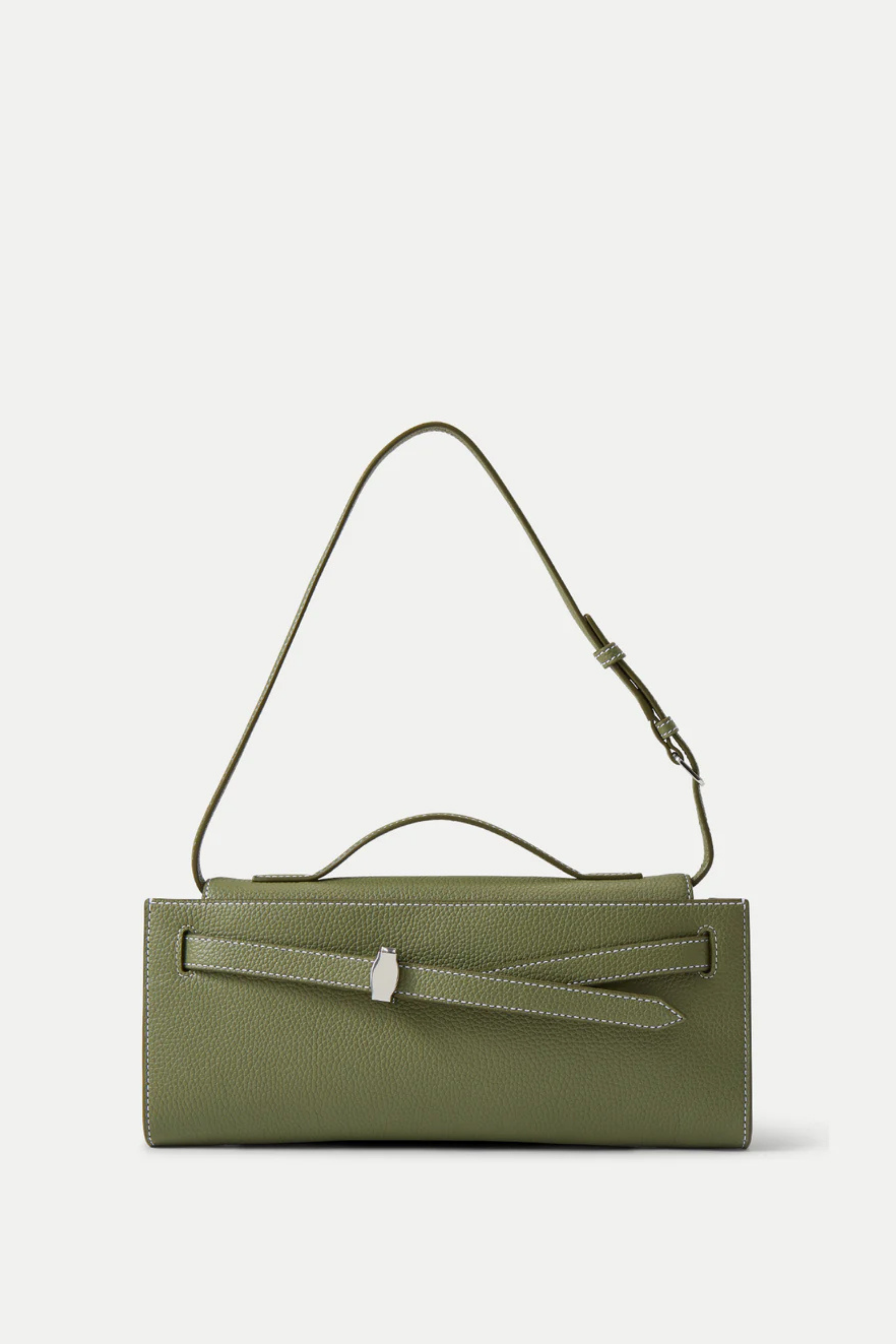 Veronica Beard Dash Clutch