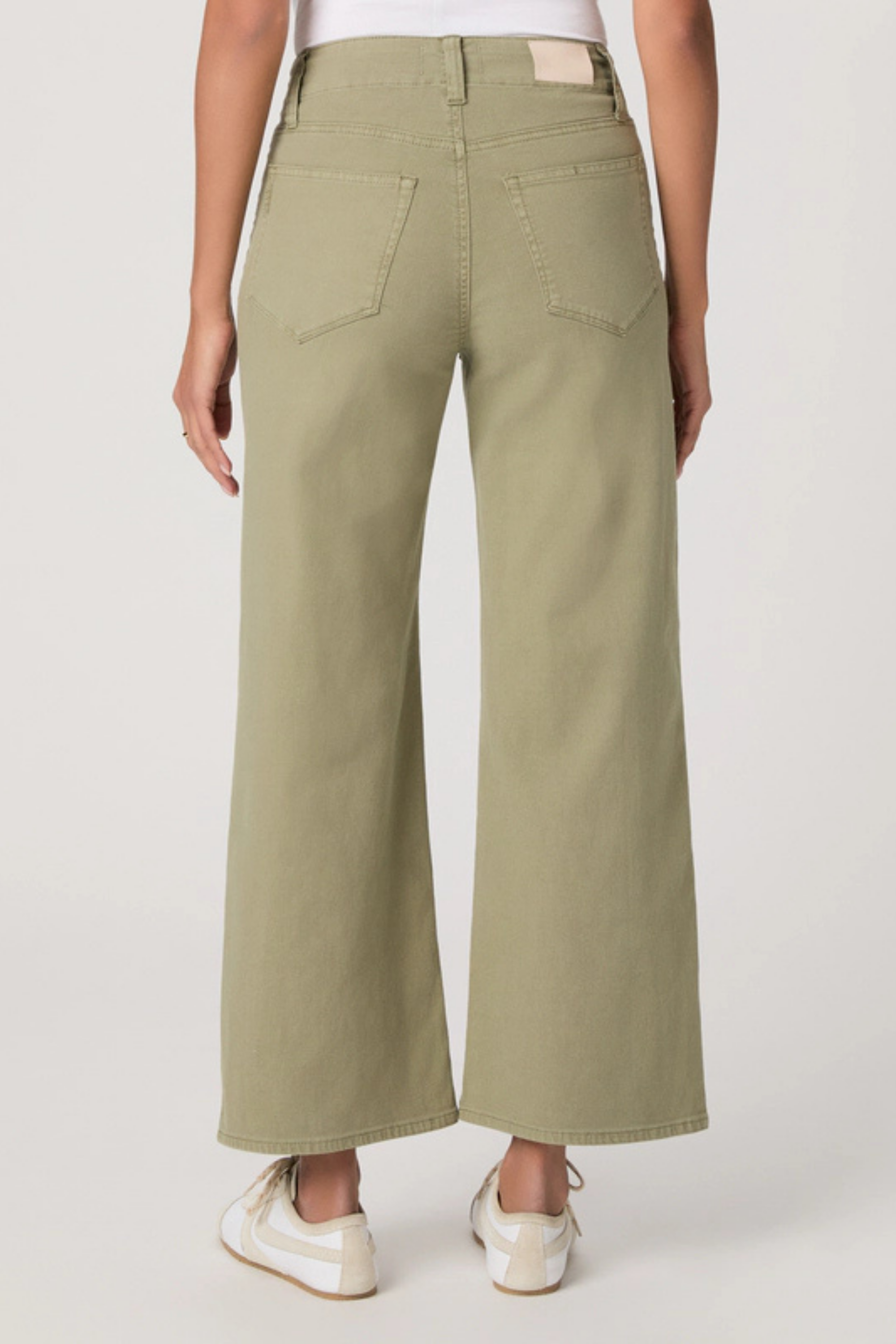 Paige Anessa Stitch Utility Pckt