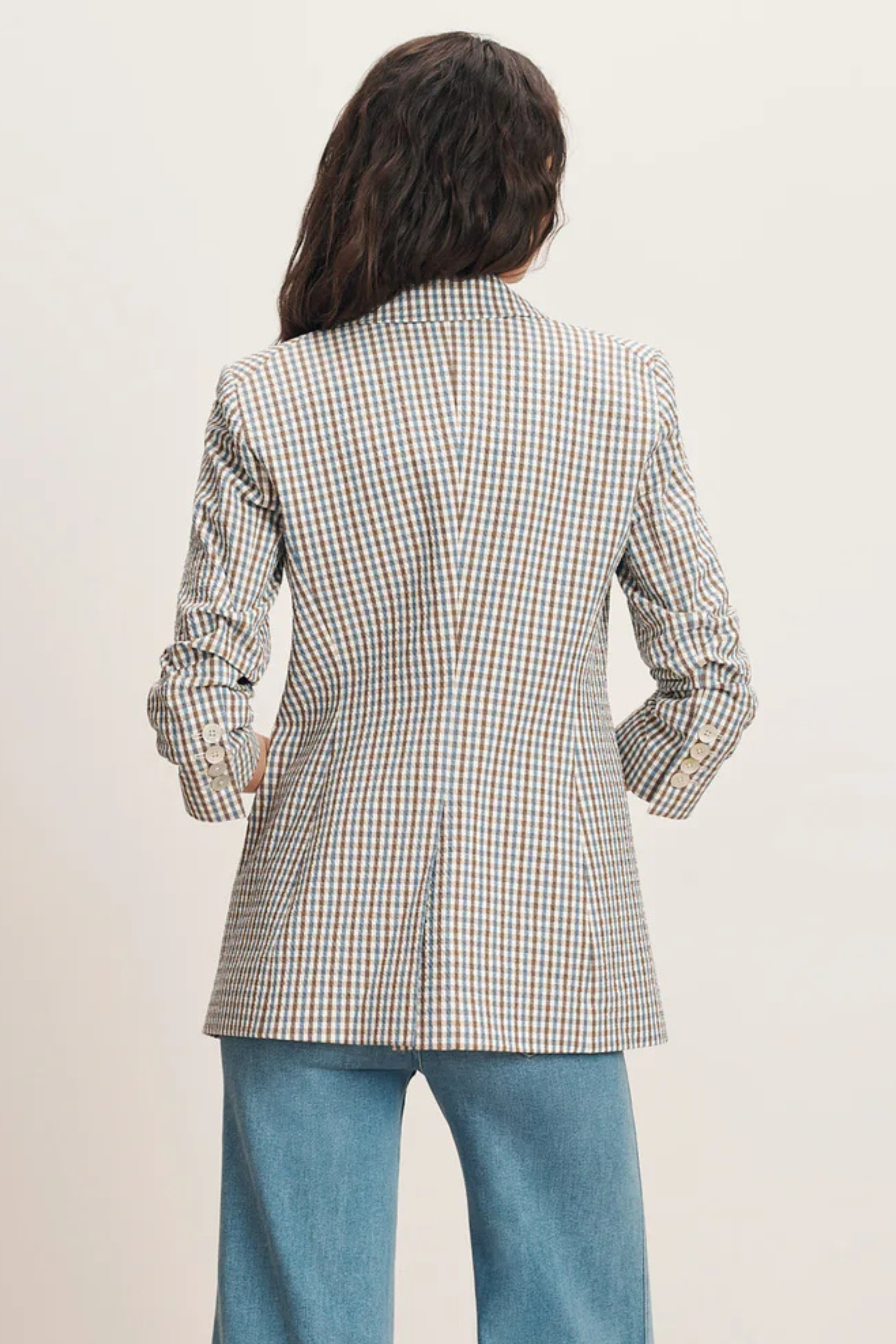 Veronica Beard Clayton Jacket