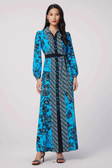 DVF Joshua Dress