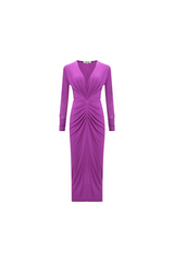 DVF Hades Dress