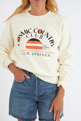 Rails Country Club Sweatshirt