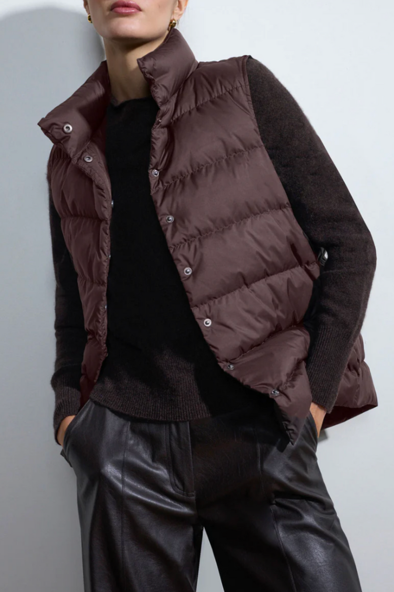 Brochu Walker Anders Vest