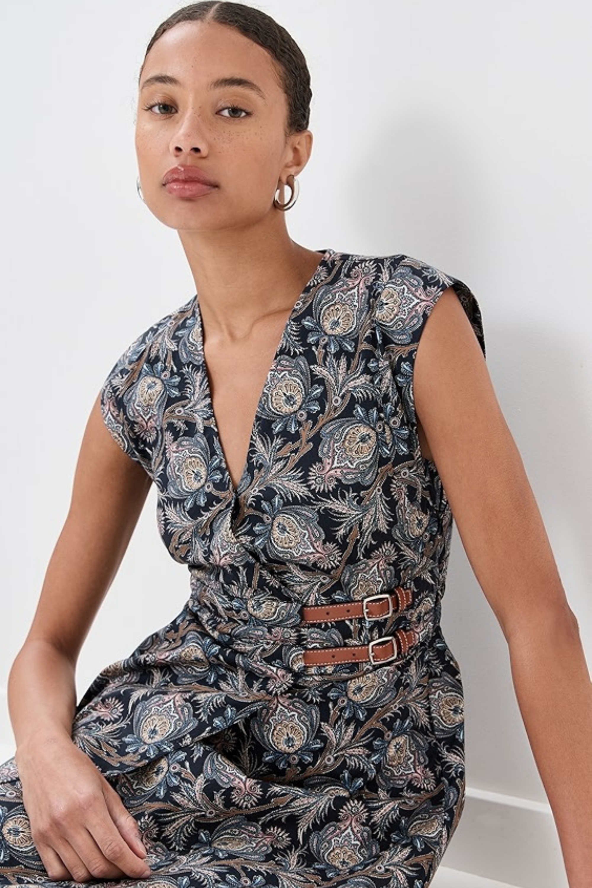 Veronica Beard Nilsen Dress