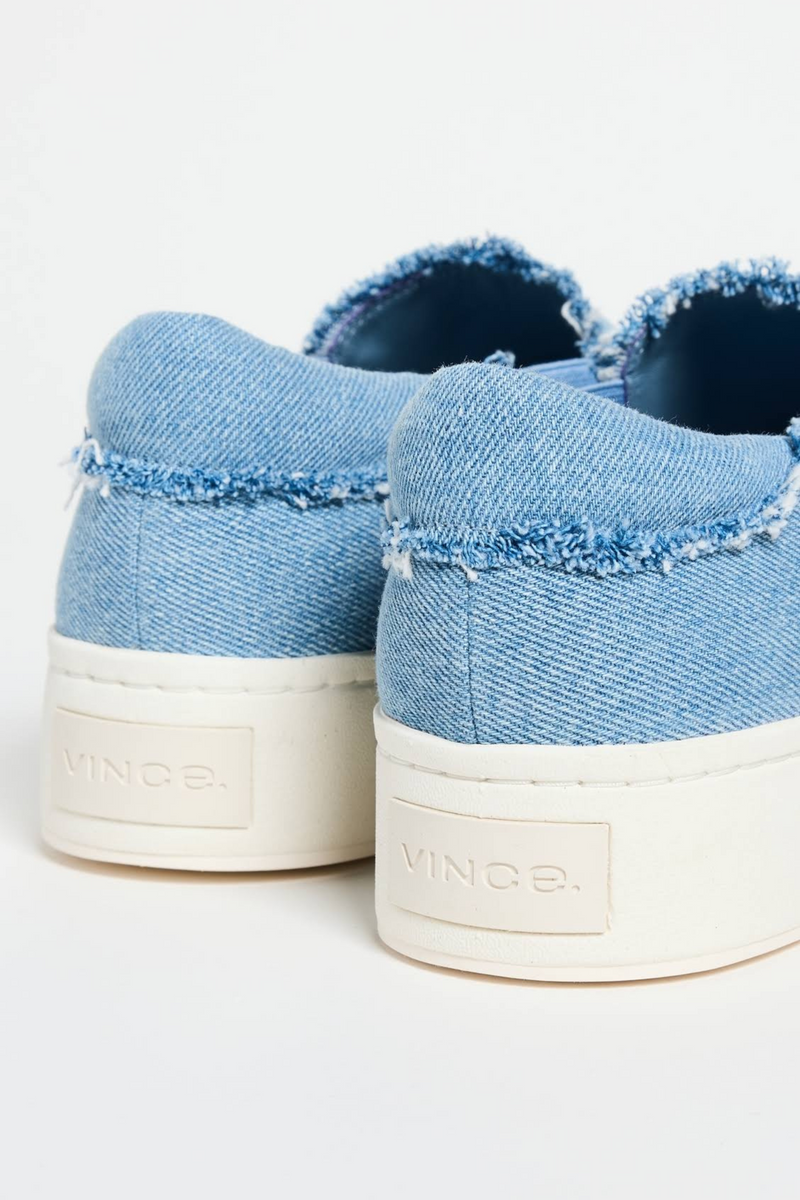 Vince 2025 zina platform