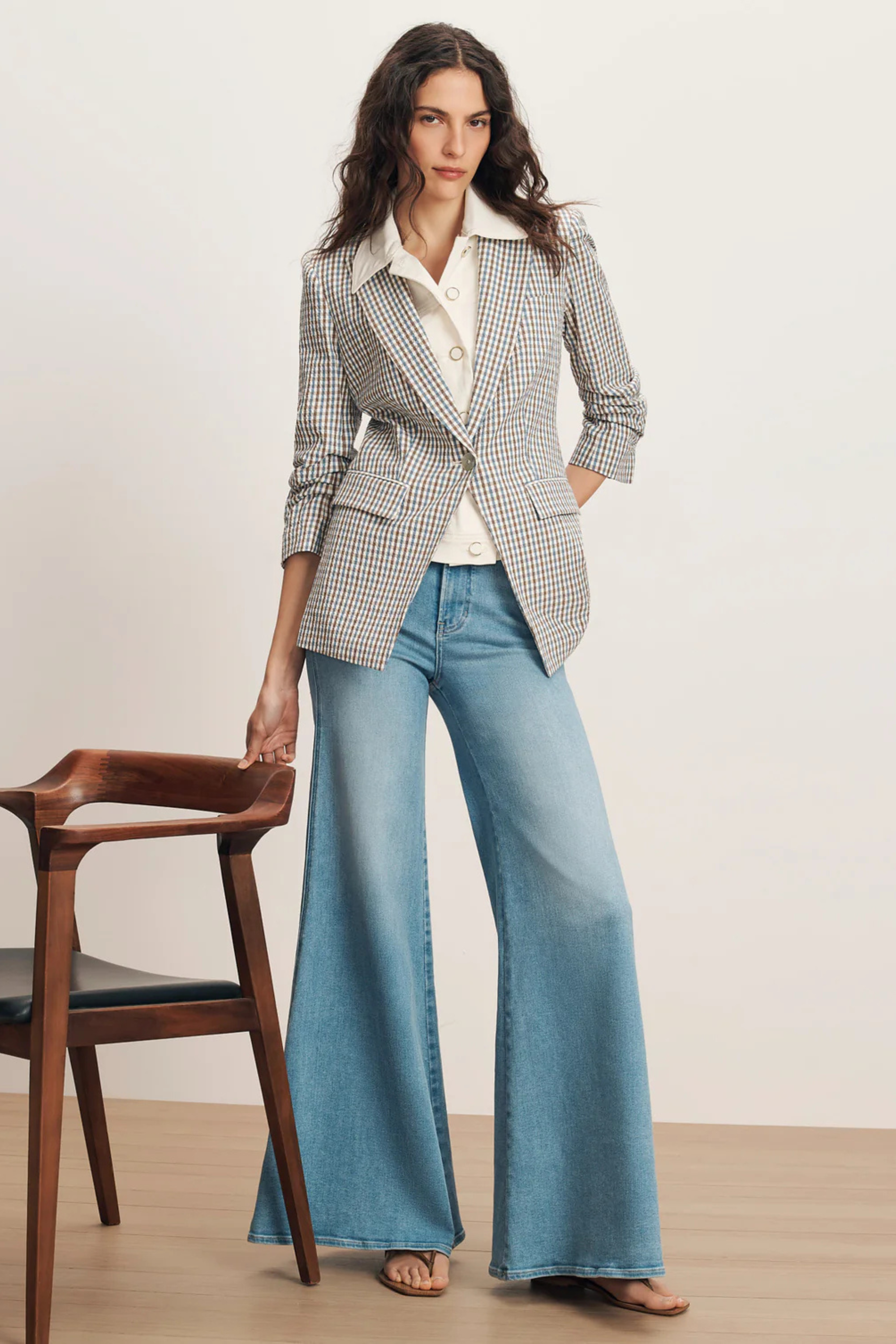 Veronica Beard Clayton Jacket