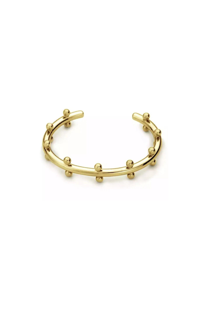 Sahira Cindy Stud Cuff