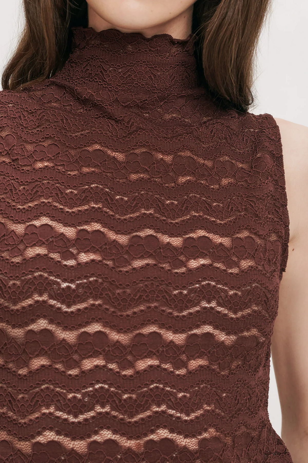 Veronica Beard Alora Top