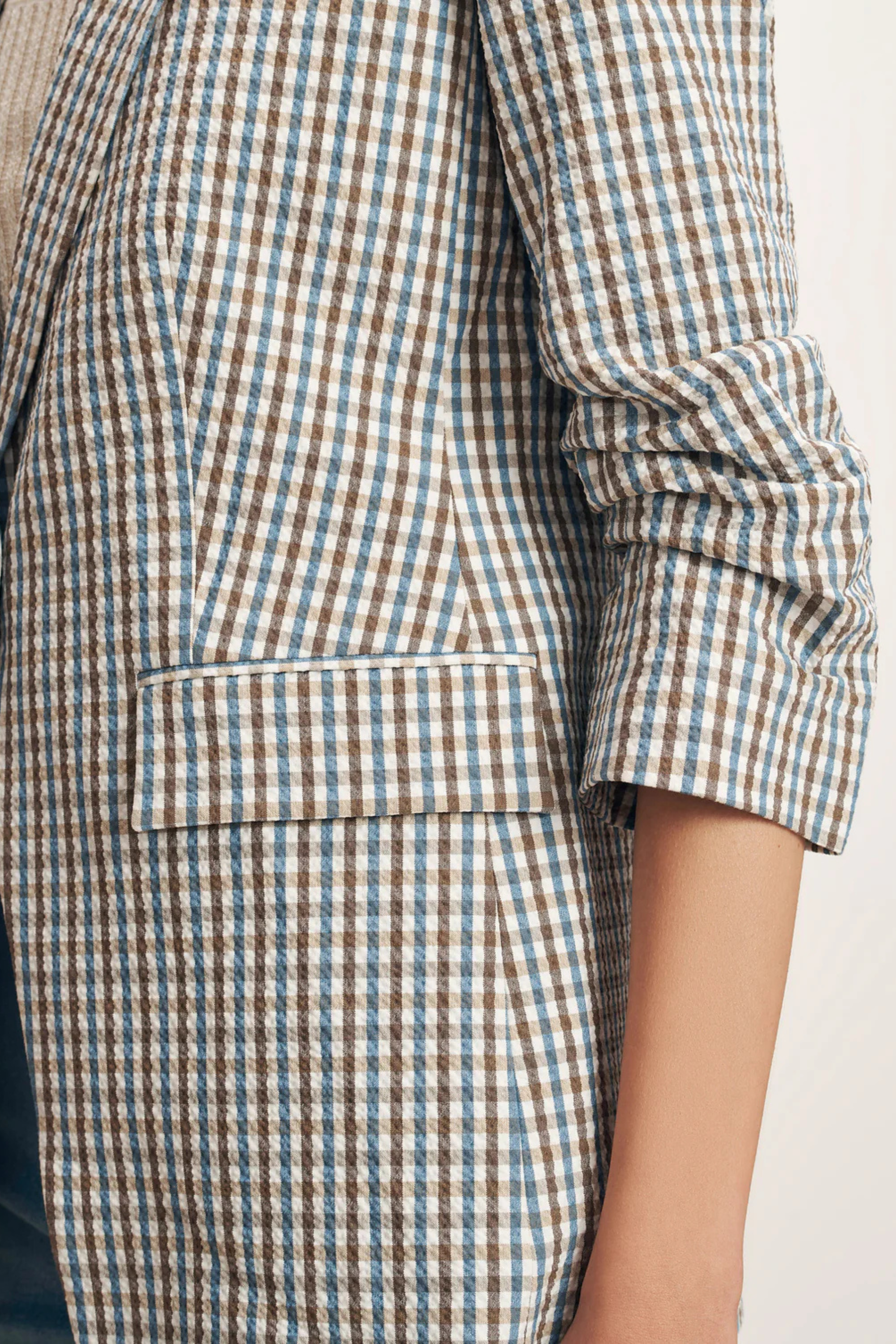 Veronica Beard Clayton Jacket