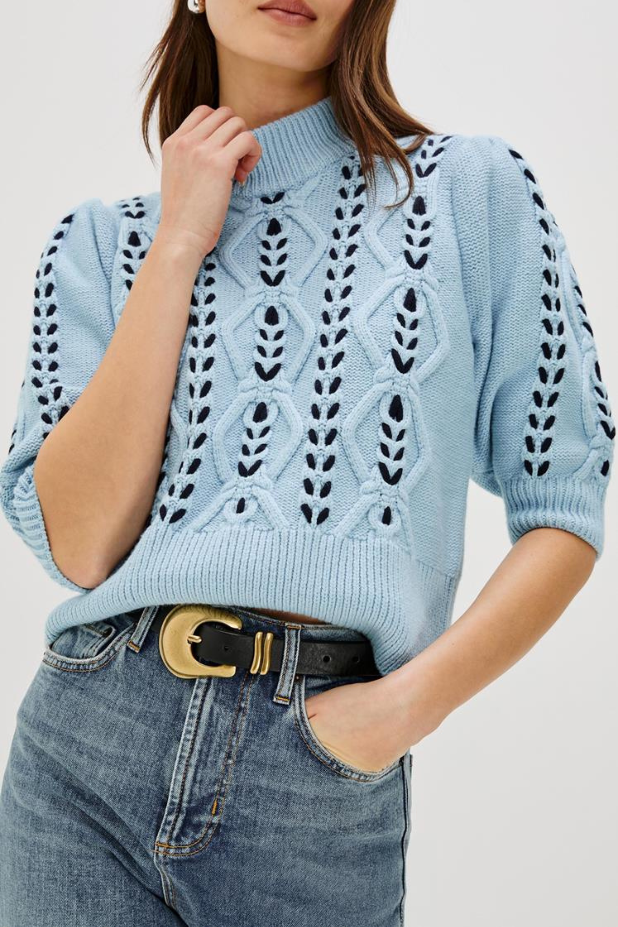 Rails Addy Sweater