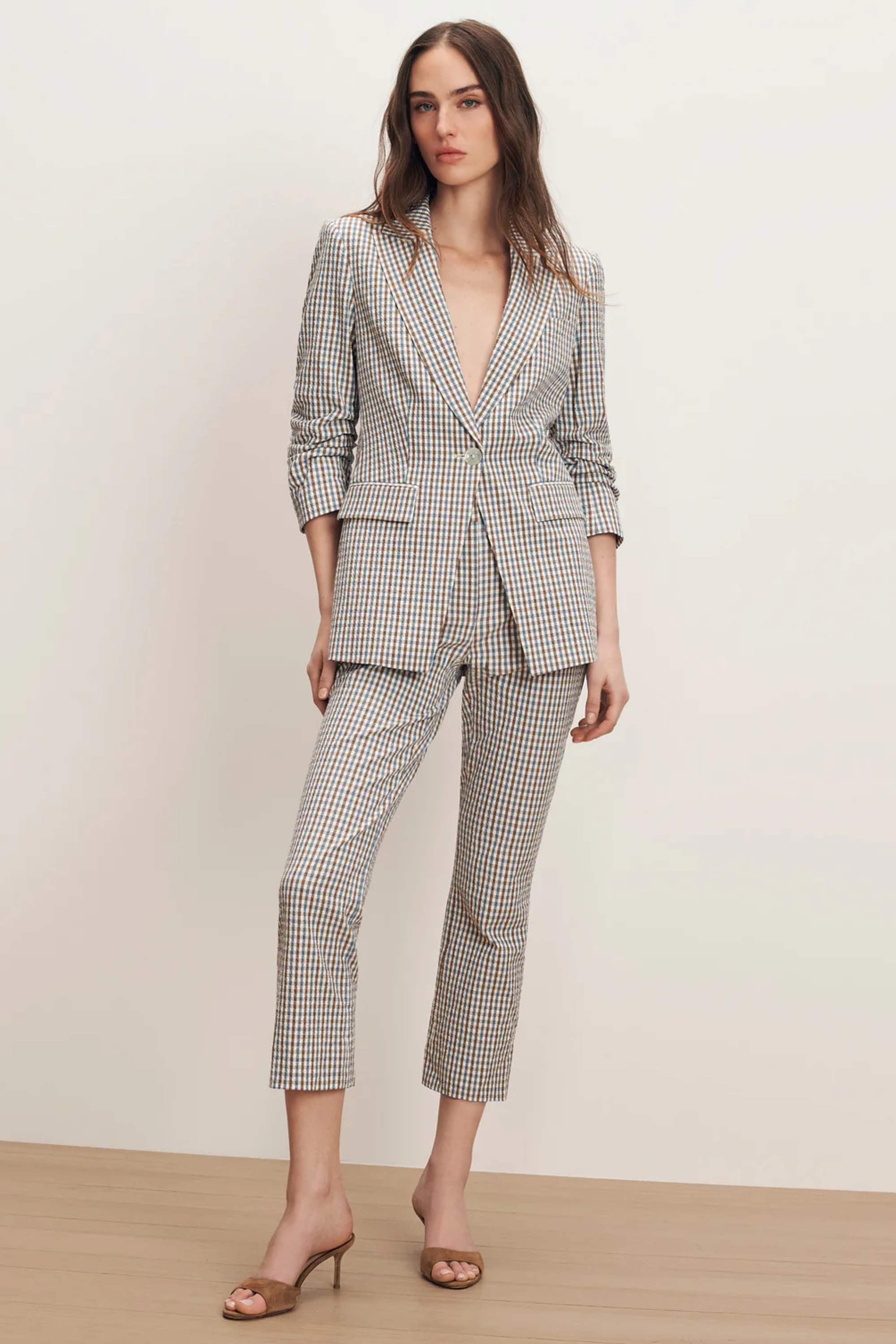 Veronica Beard Clayton Jacket