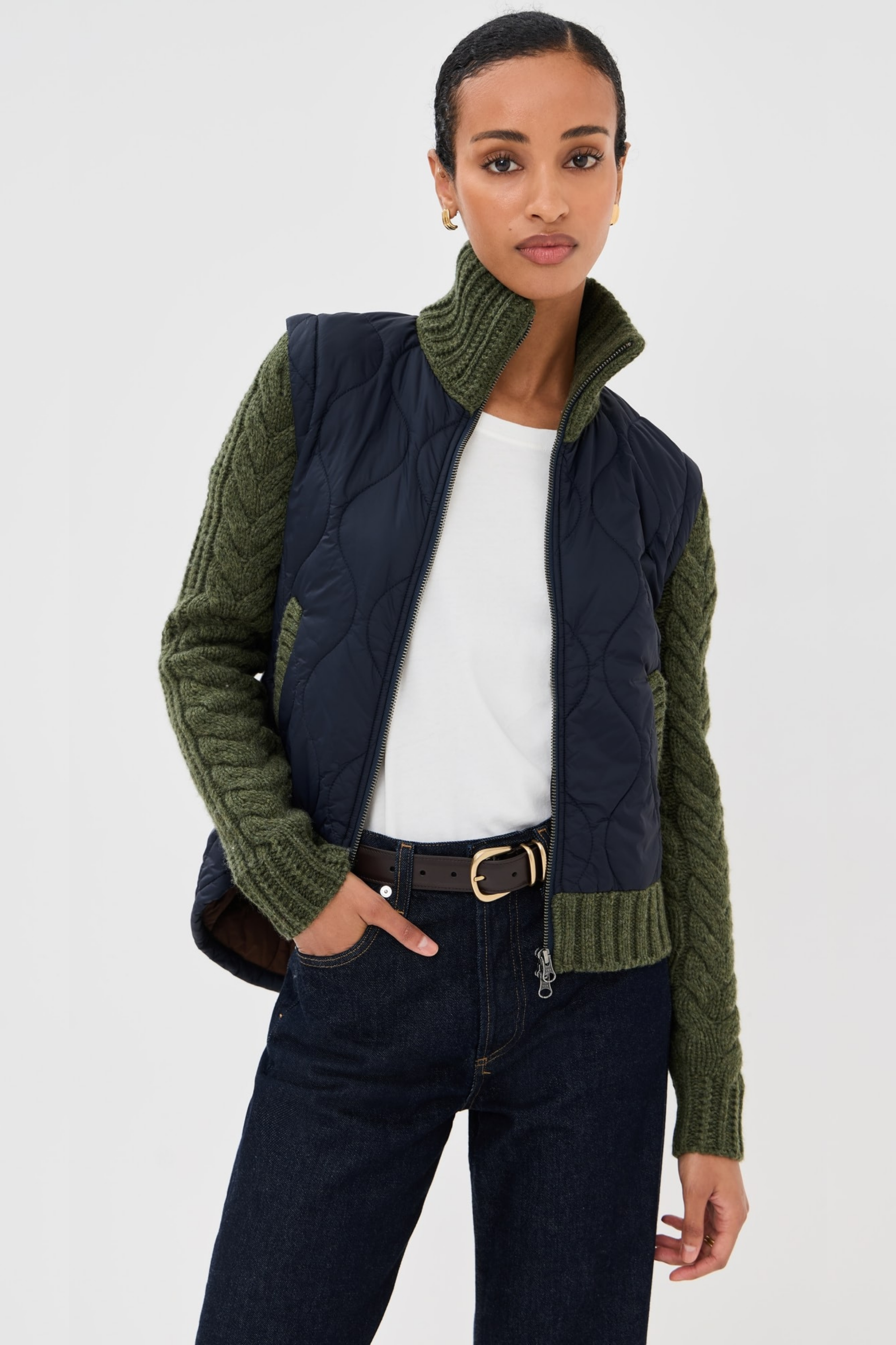 Veronica Beard Patra M/M Jacket