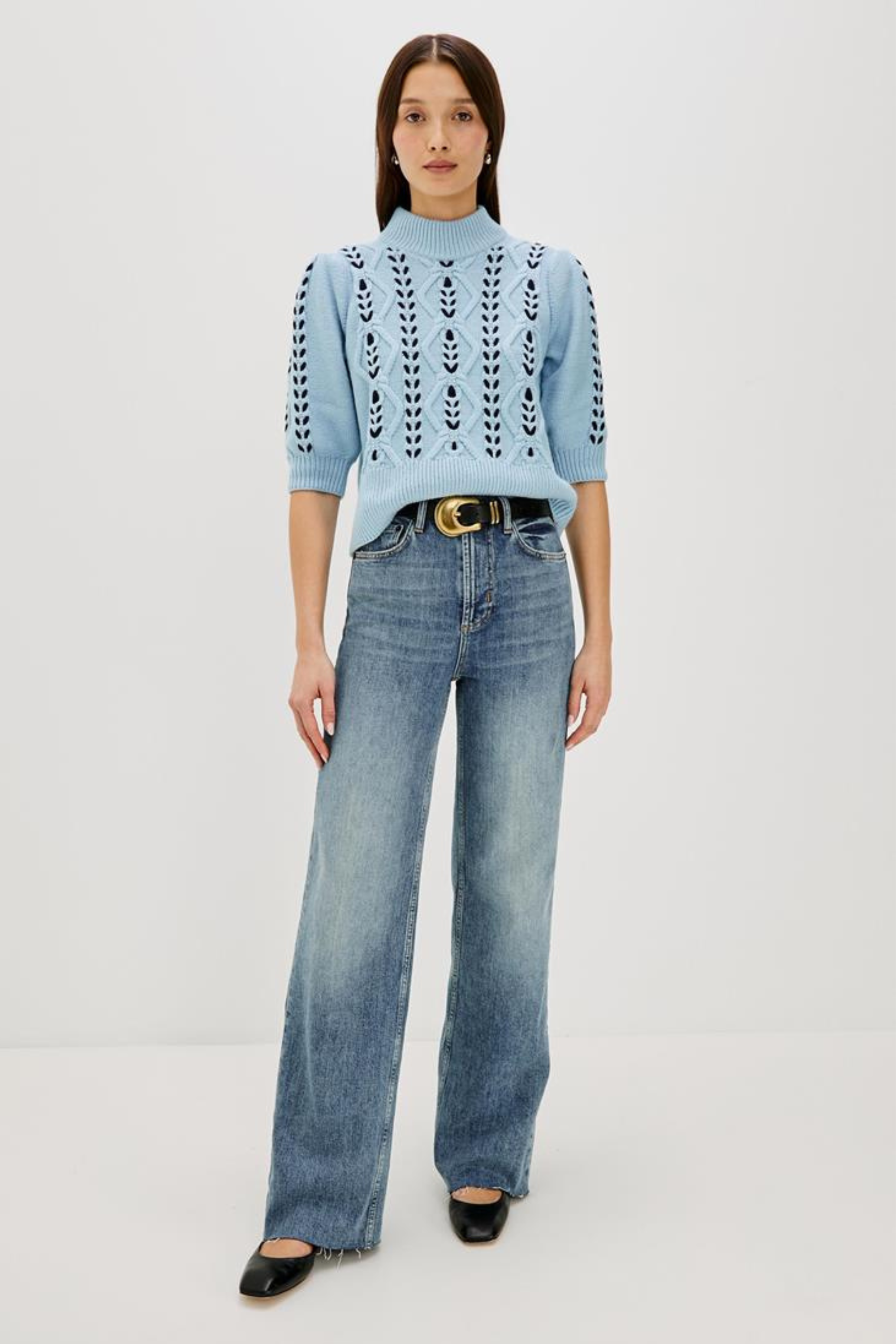 Rails Addy Sweater