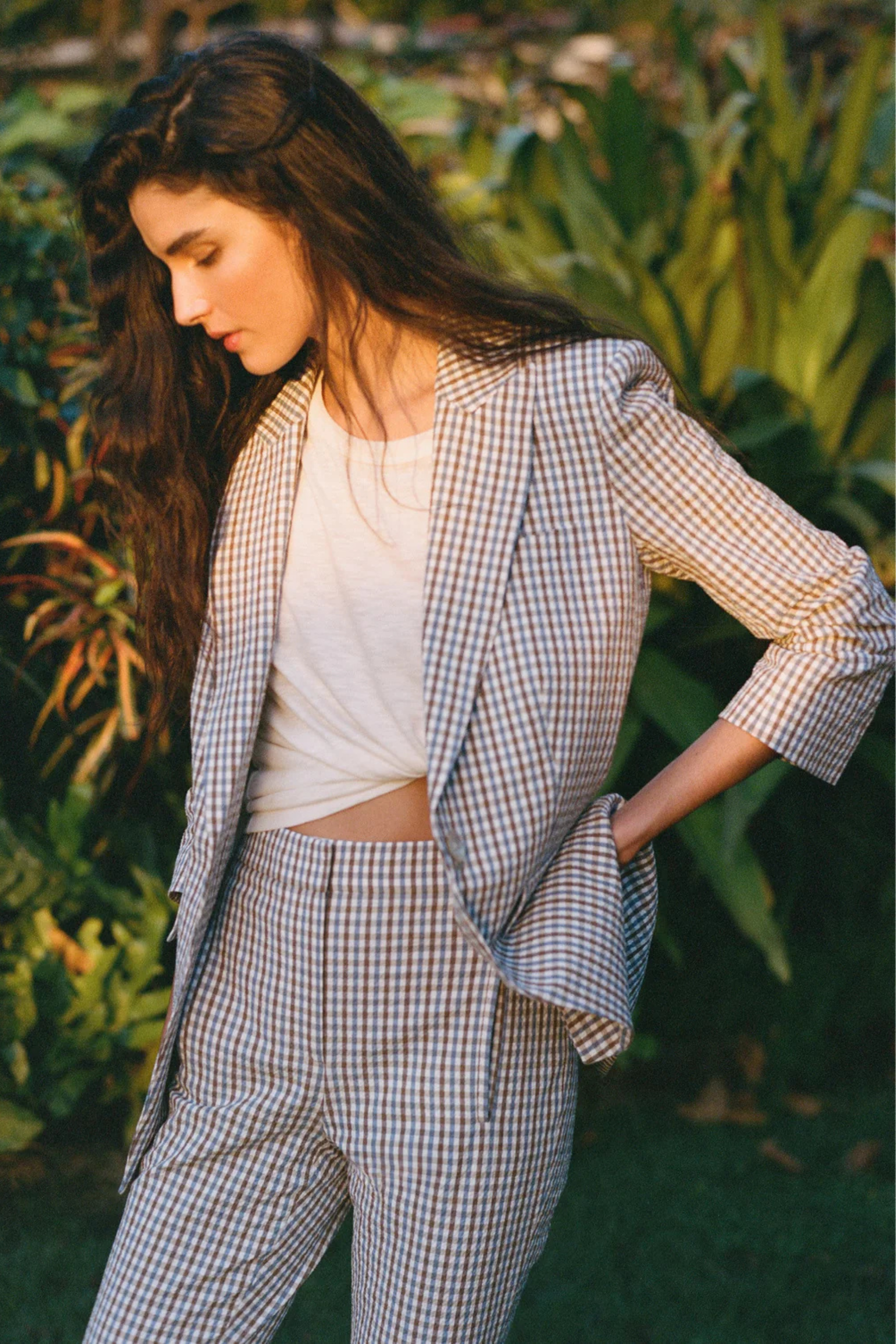 Veronica Beard Clayton Jacket